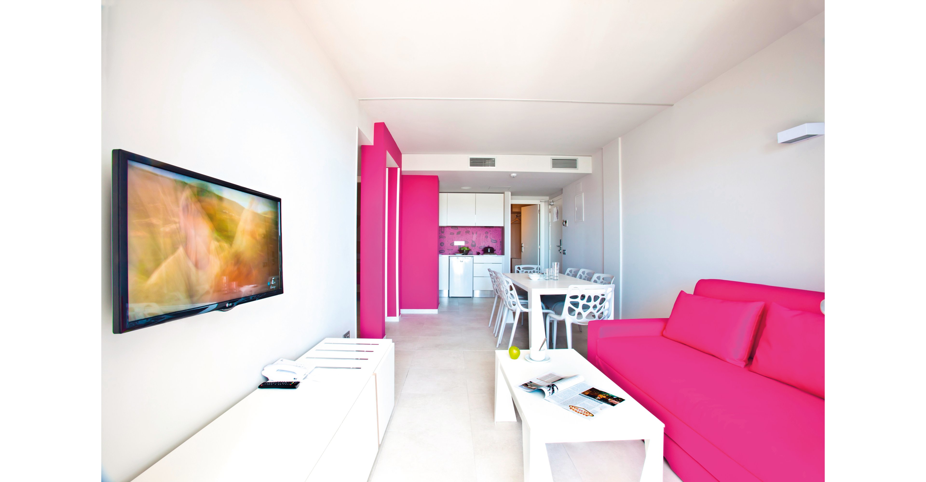 Ryans Ibiza Apartments