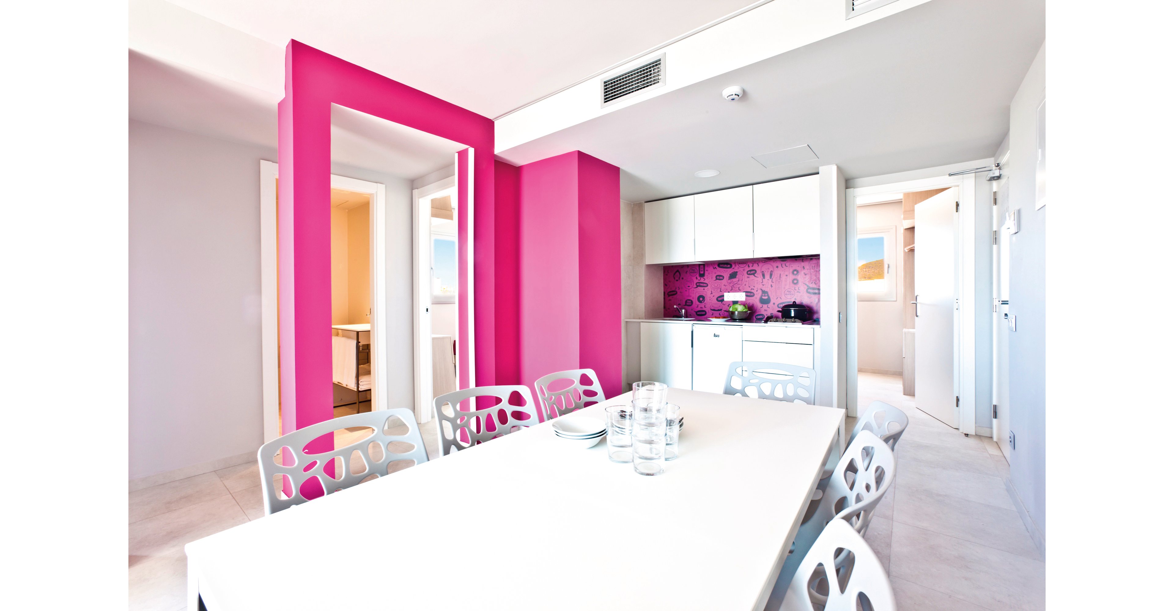 Ryans Ibiza Apartments