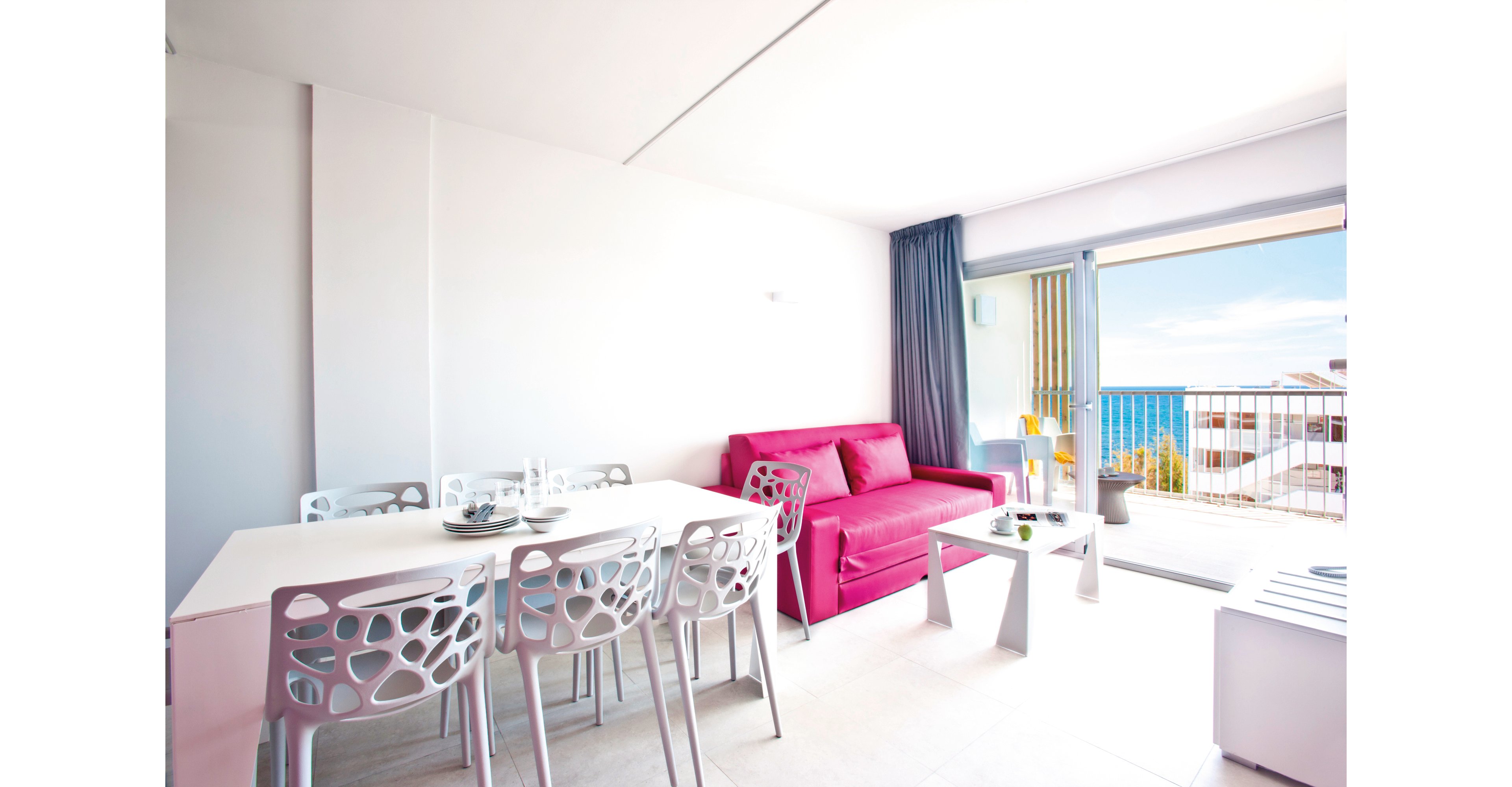 Ryans Ibiza Apartments