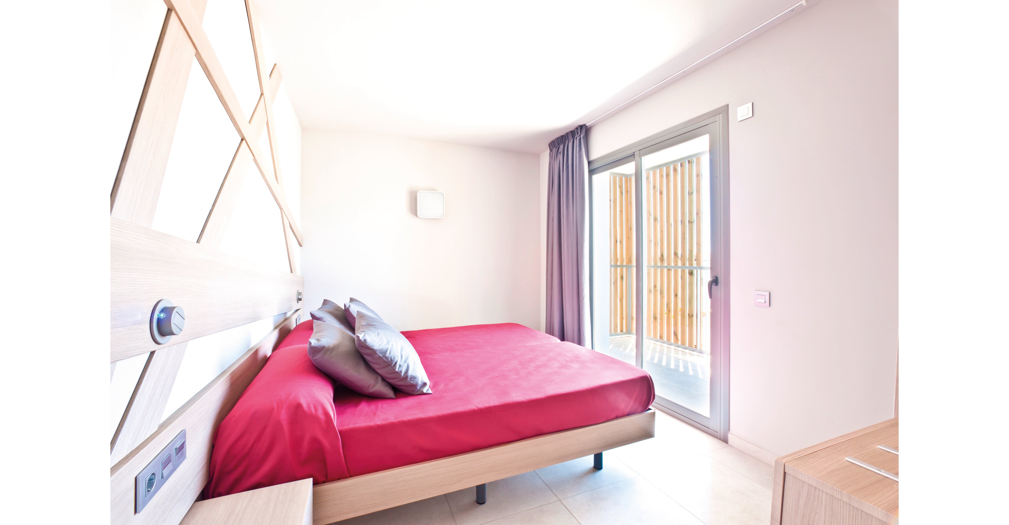 Ryans Ibiza Apartments