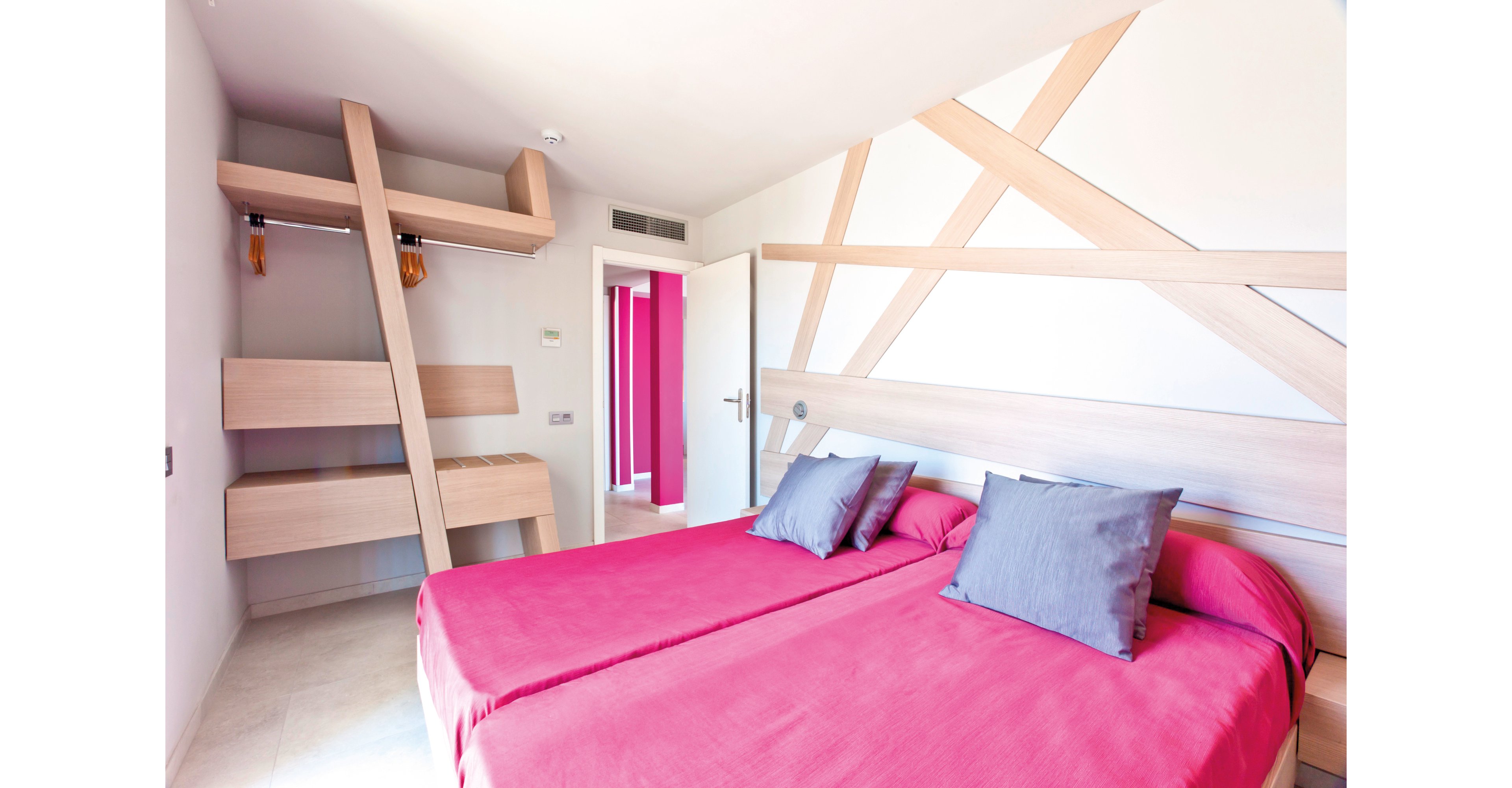 Ryans Ibiza Apartments