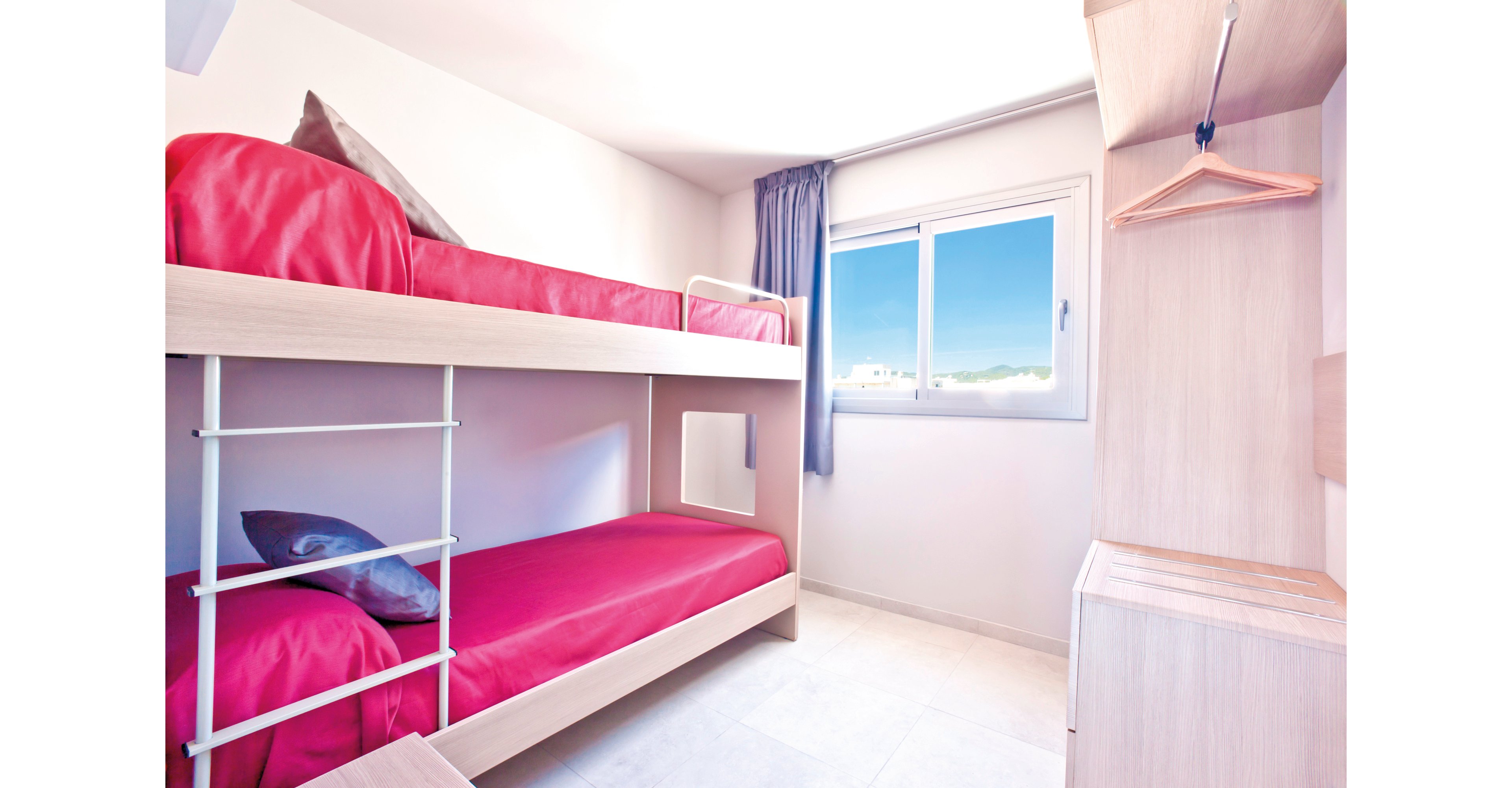 Ryans Ibiza Apartments