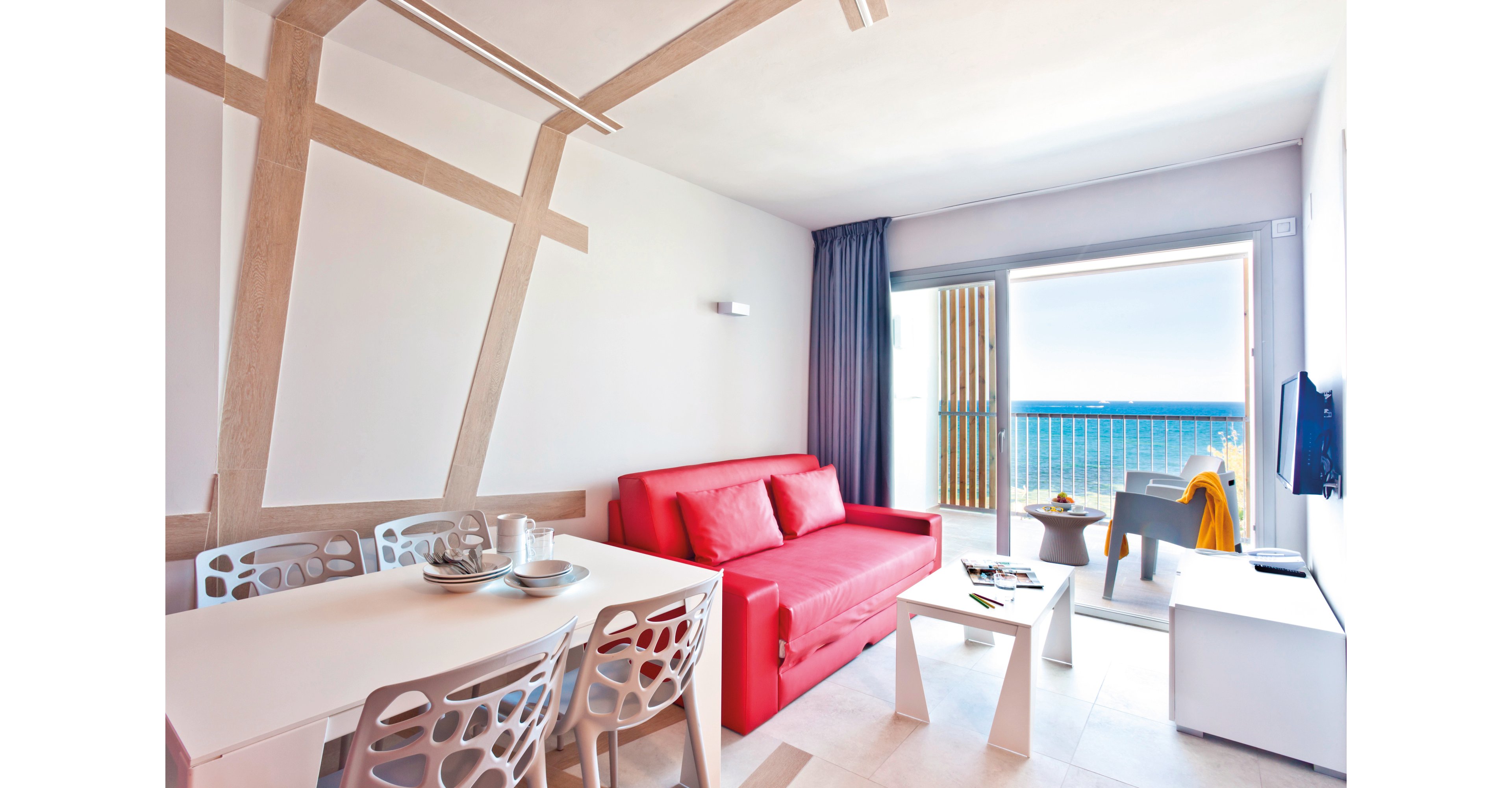 Ryans Ibiza Apartments