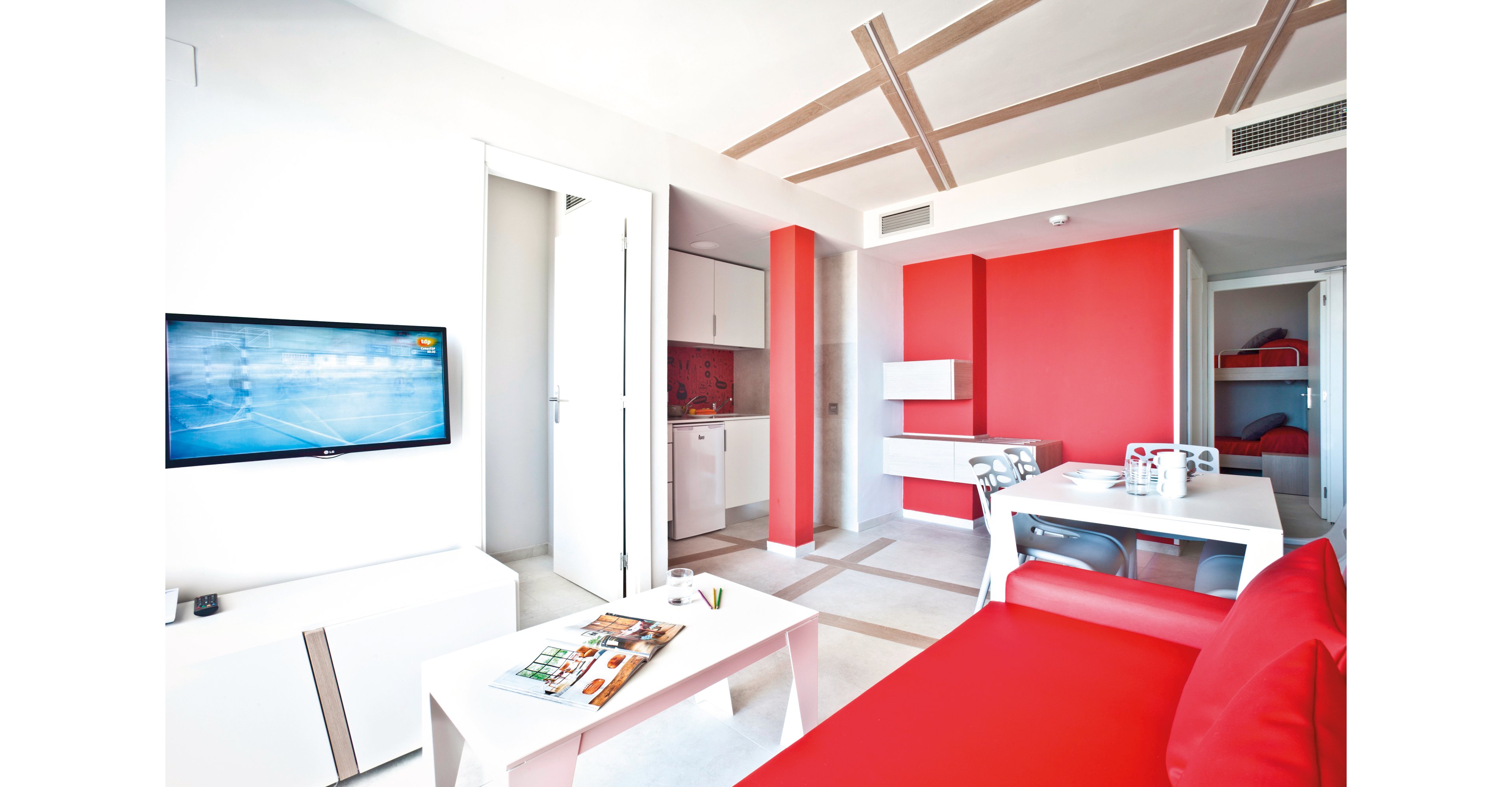 Ryans Ibiza Apartments