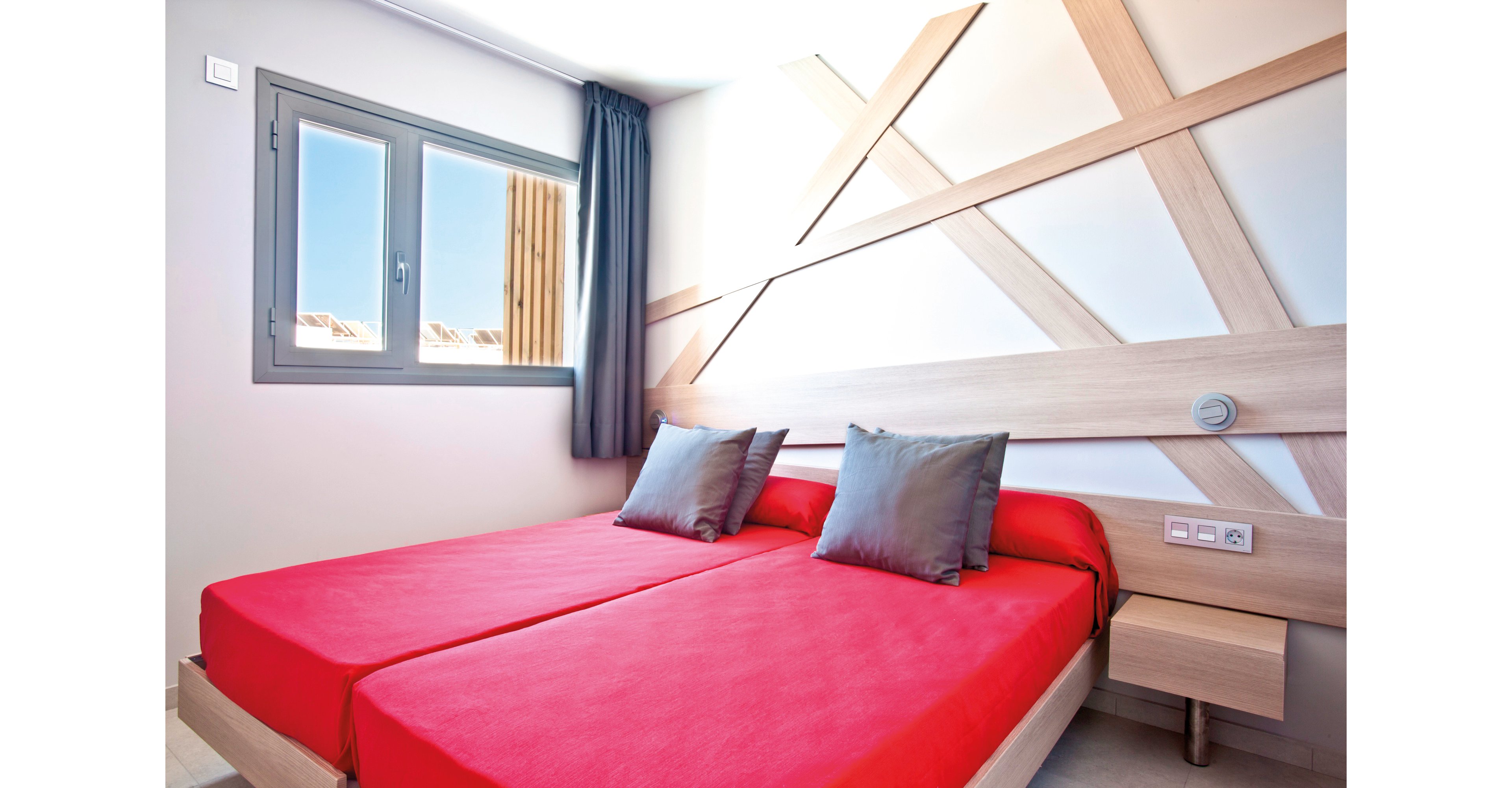 Ryans Ibiza Apartments