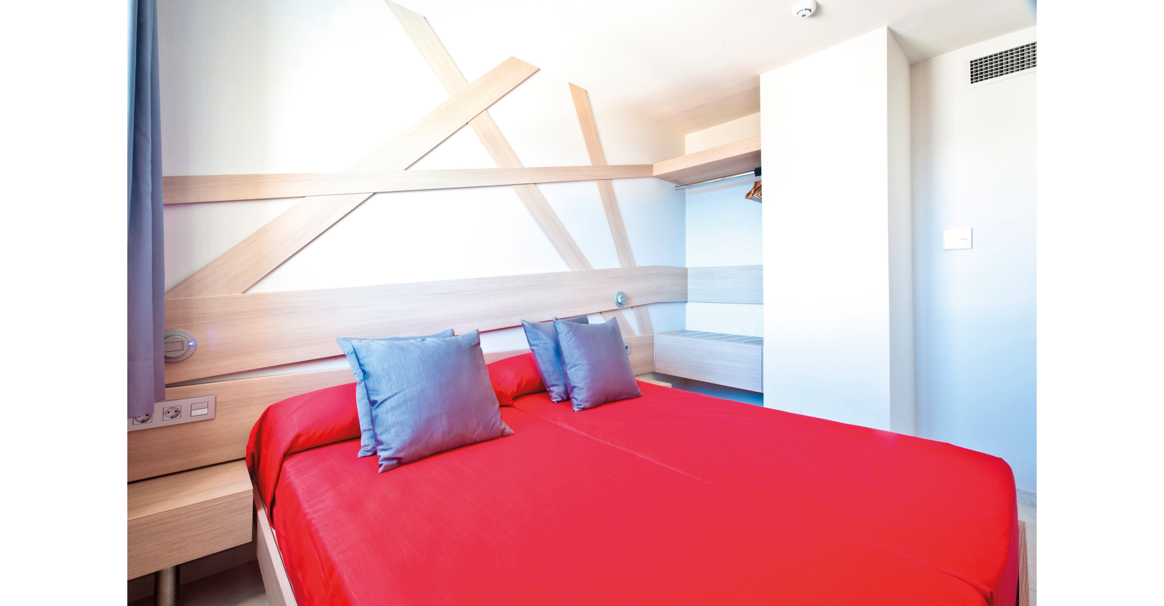 Ryans Ibiza Apartments