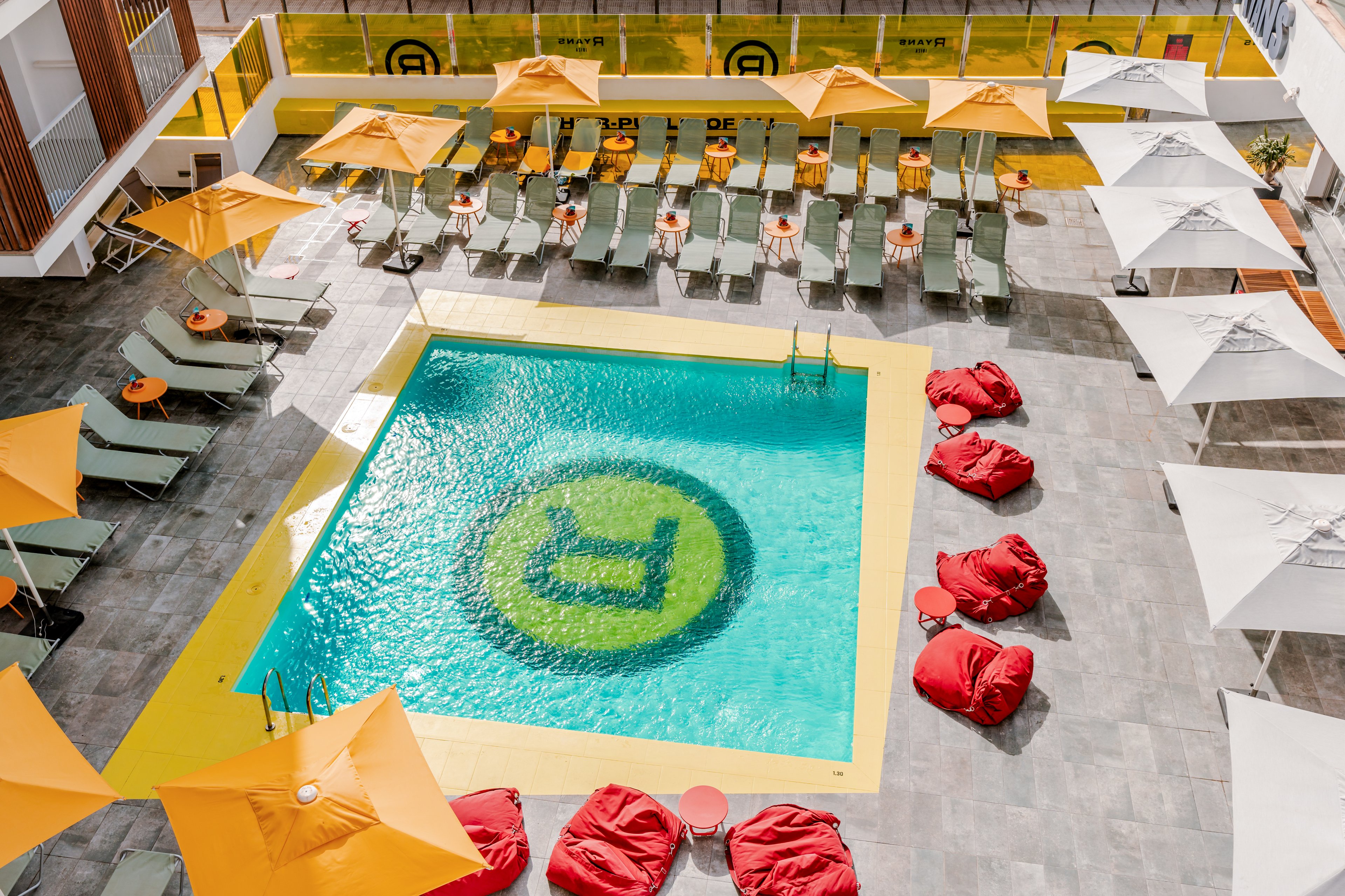 Ryans Ibiza Apartments