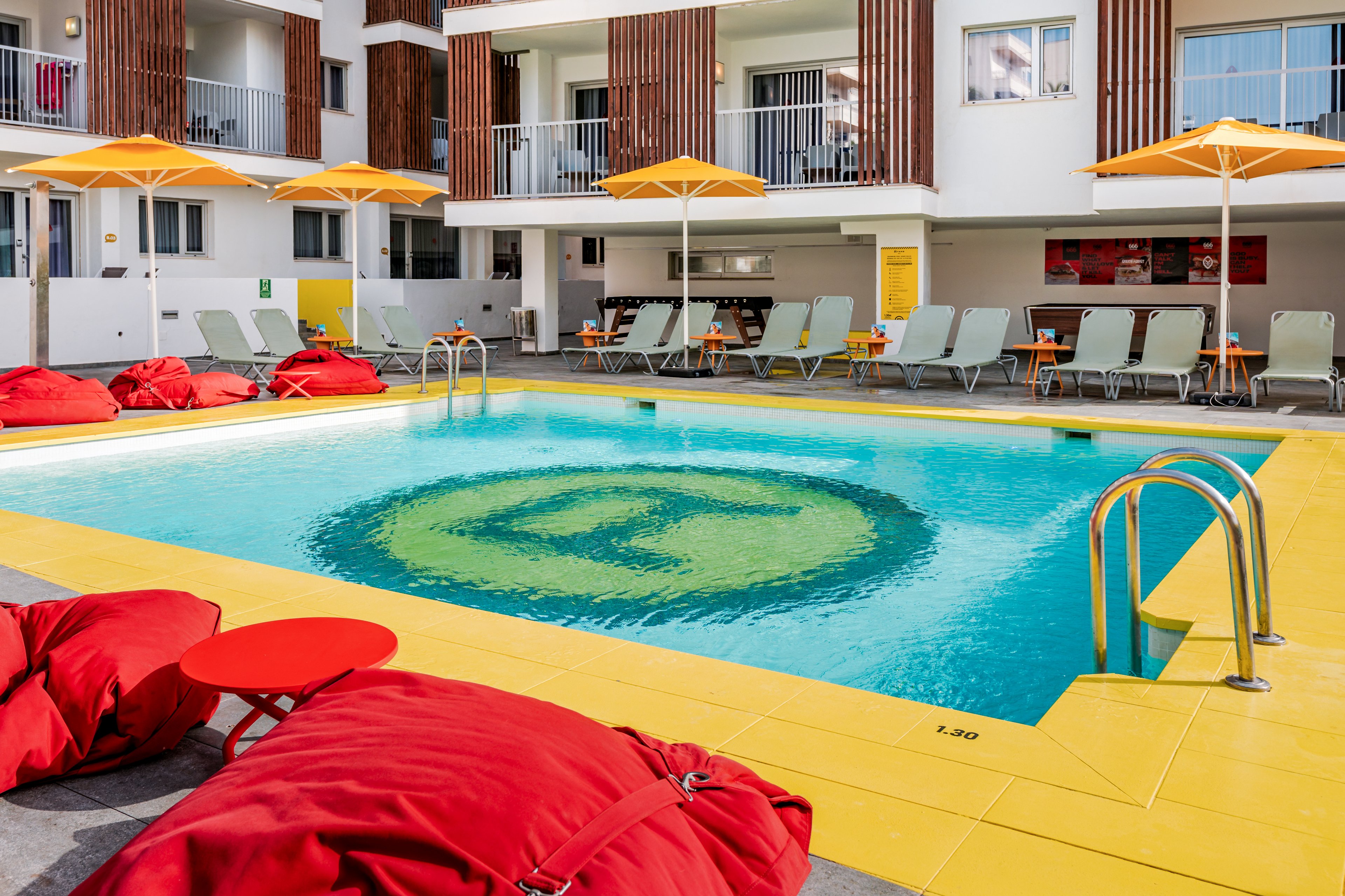 Ryans Ibiza Apartments