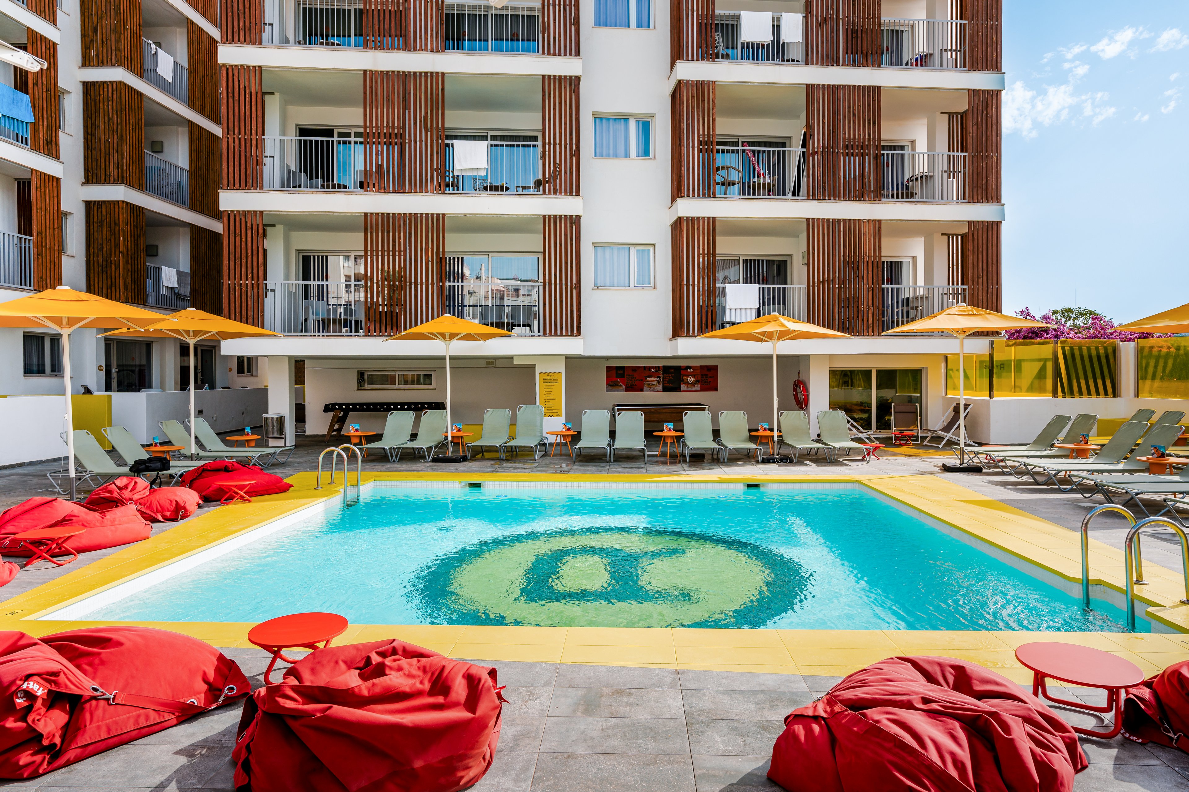 Ryans Ibiza Apartments