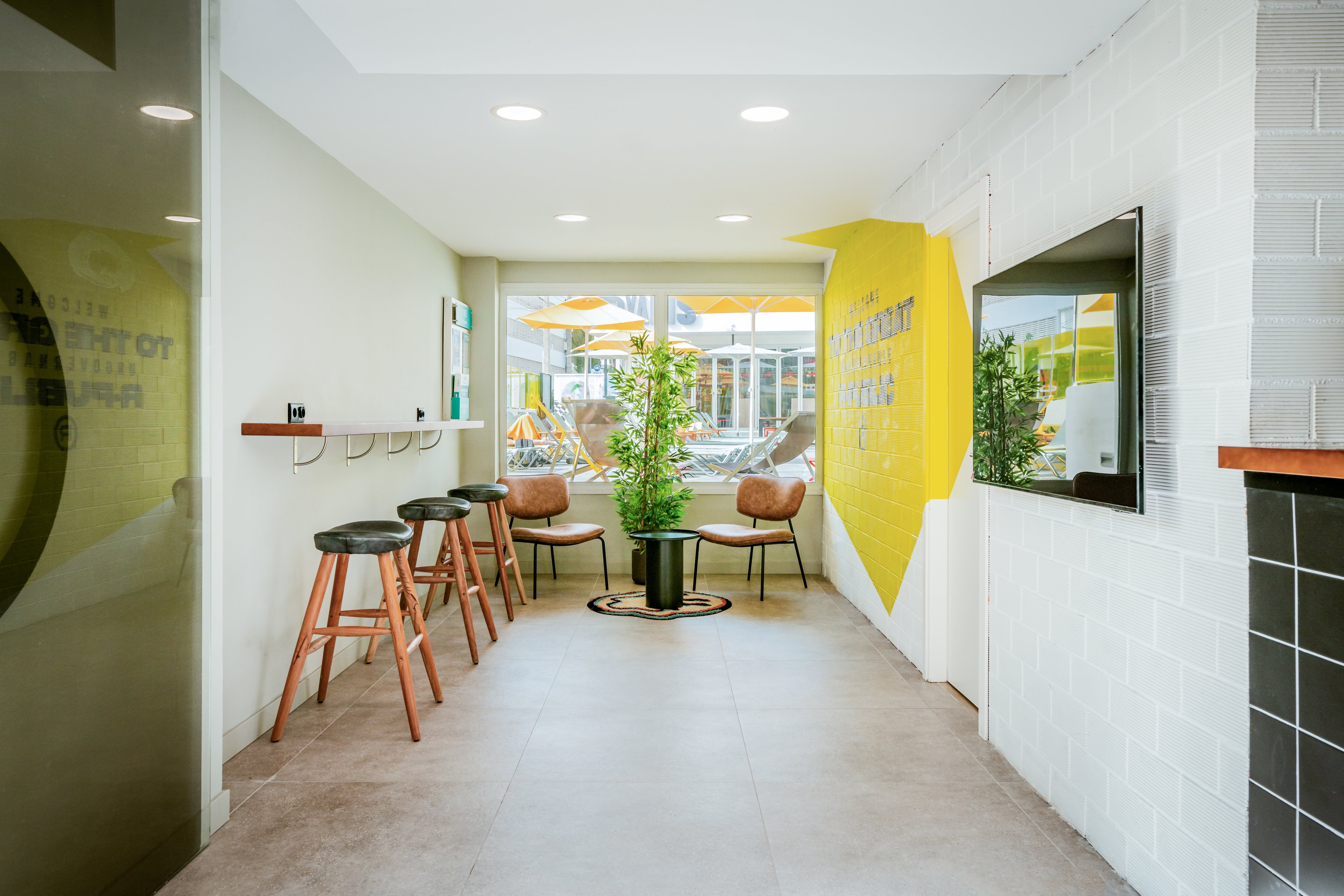 Ryans Ibiza Apartments