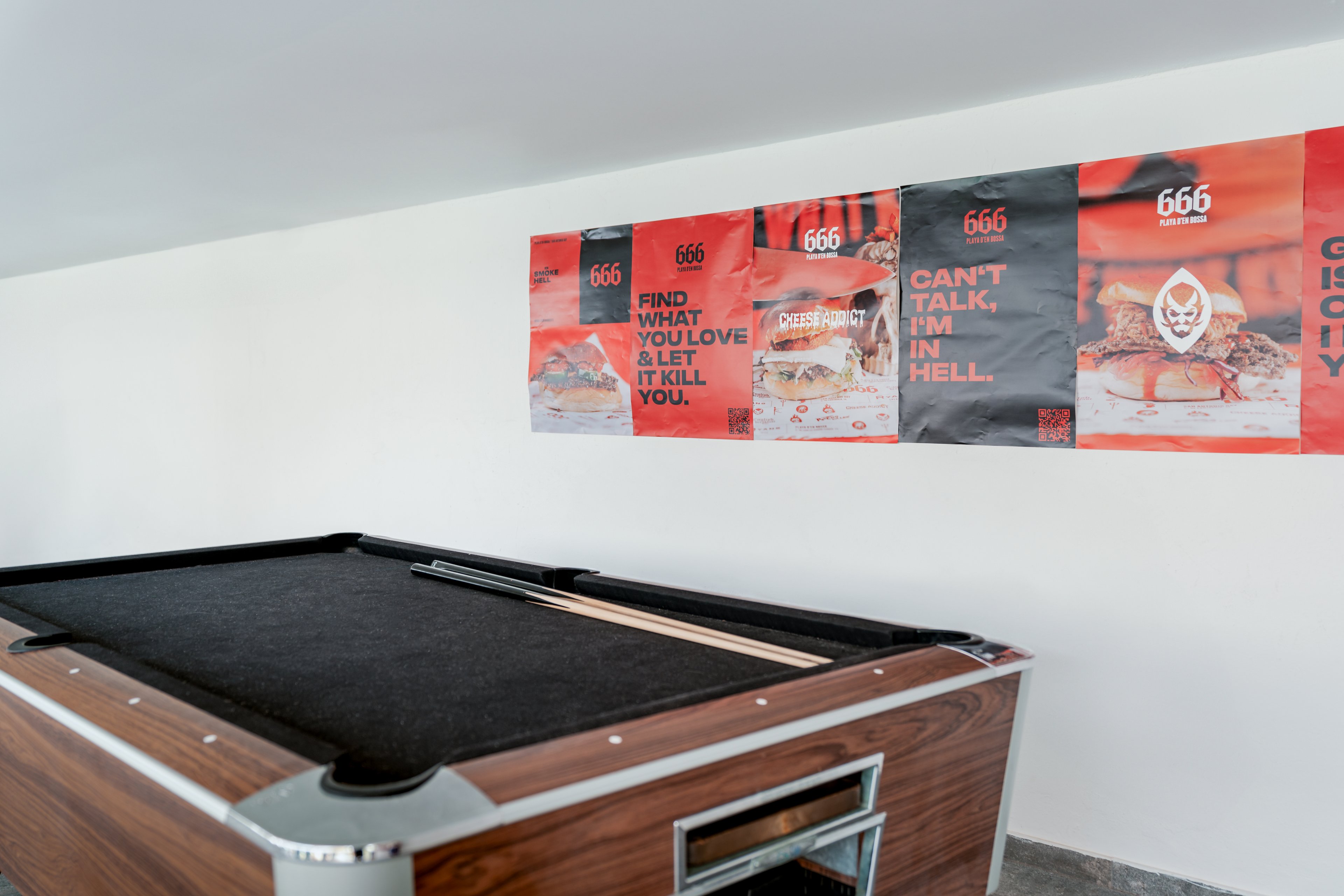 Ryans Ibiza Apartments