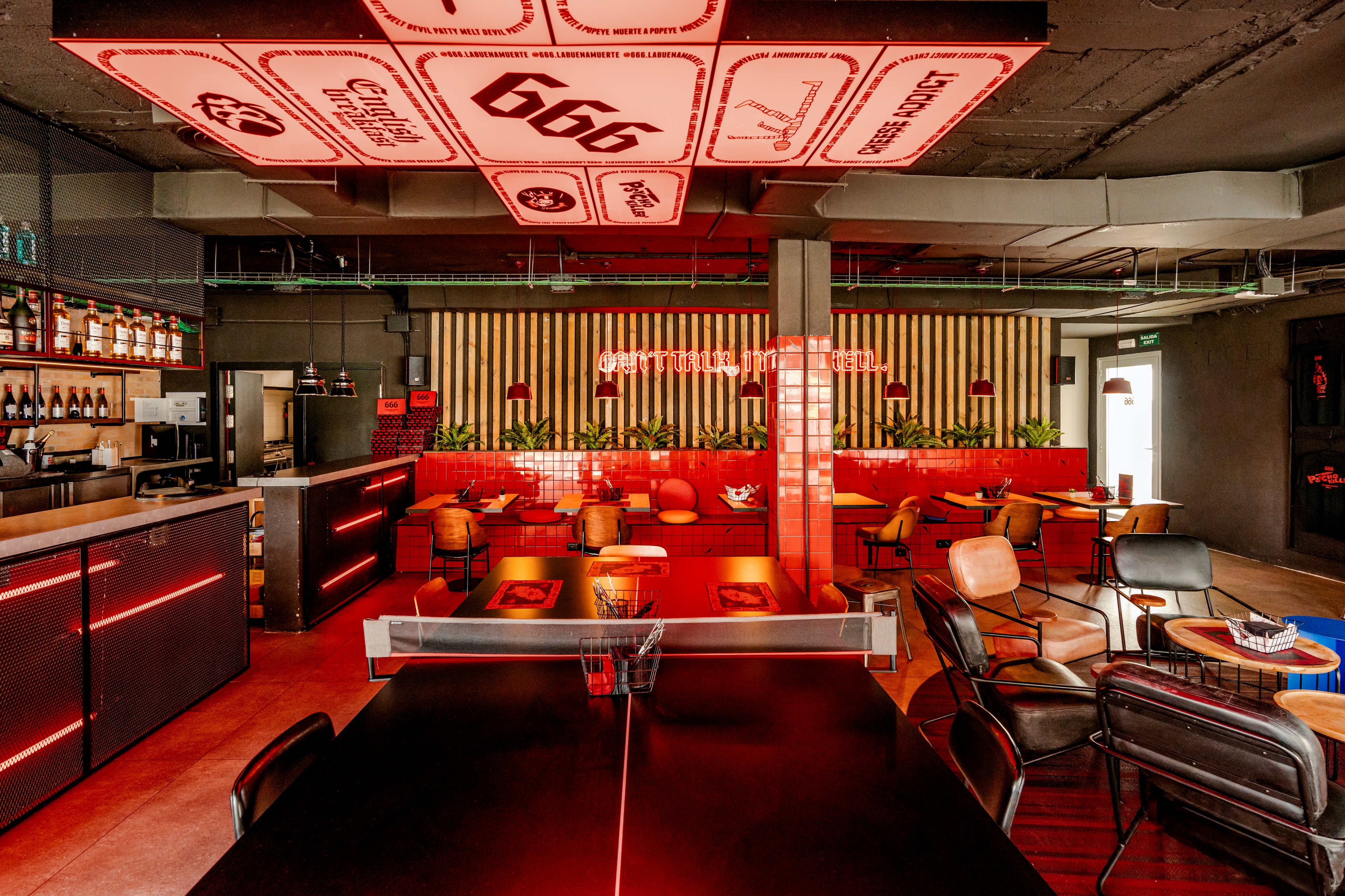 Ryans Ibiza Apartments