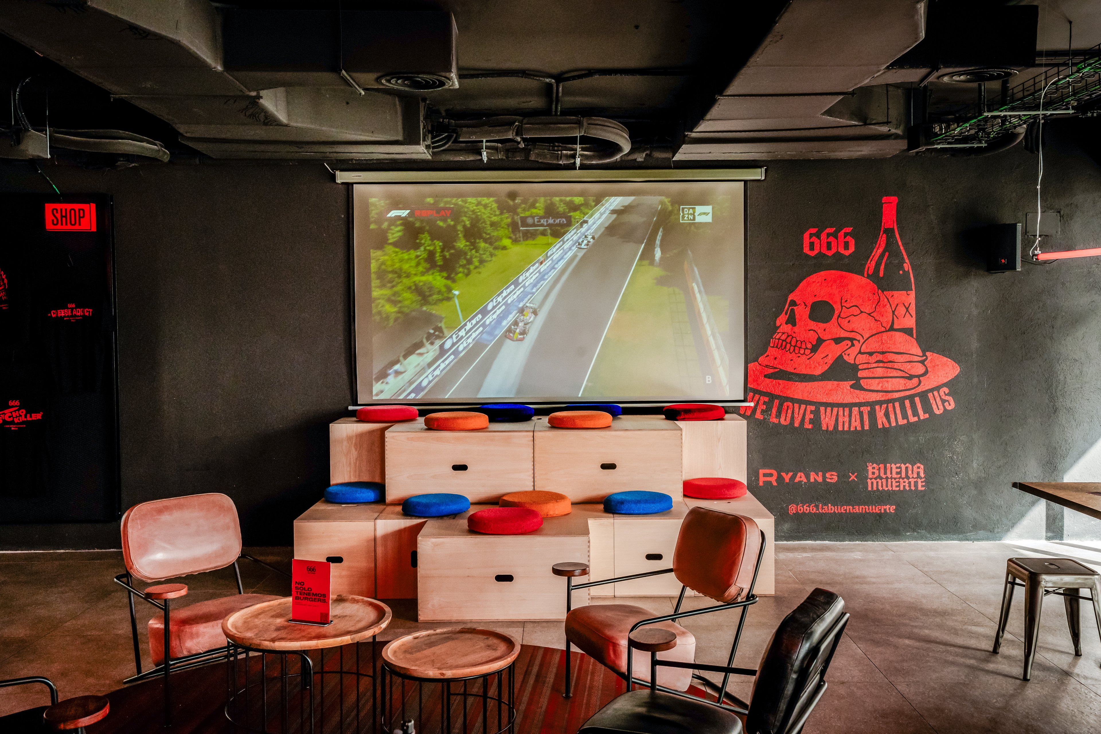 Ryans Ibiza Apartments