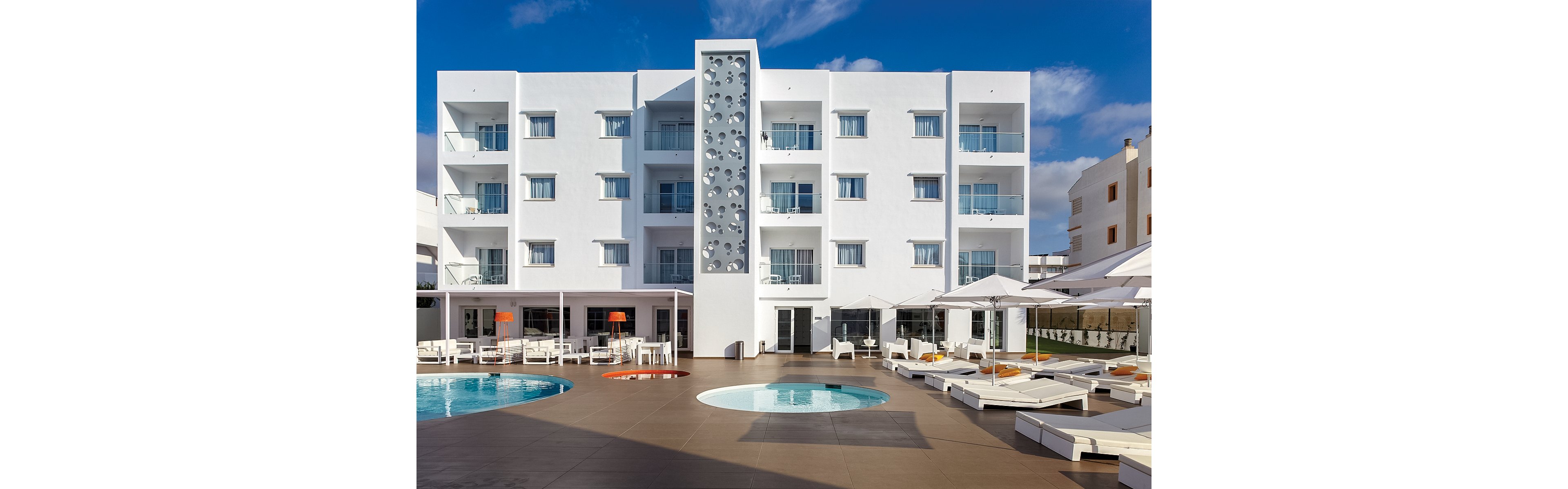 Ibiza Sun Apartments