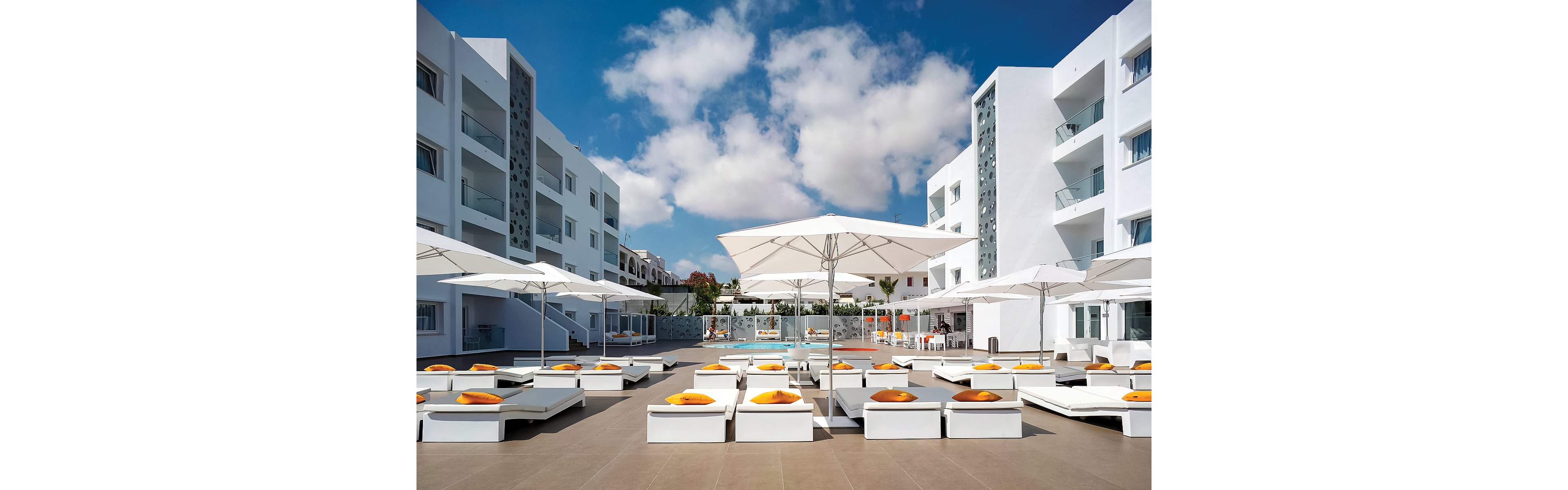 Ibiza Sun Apartments