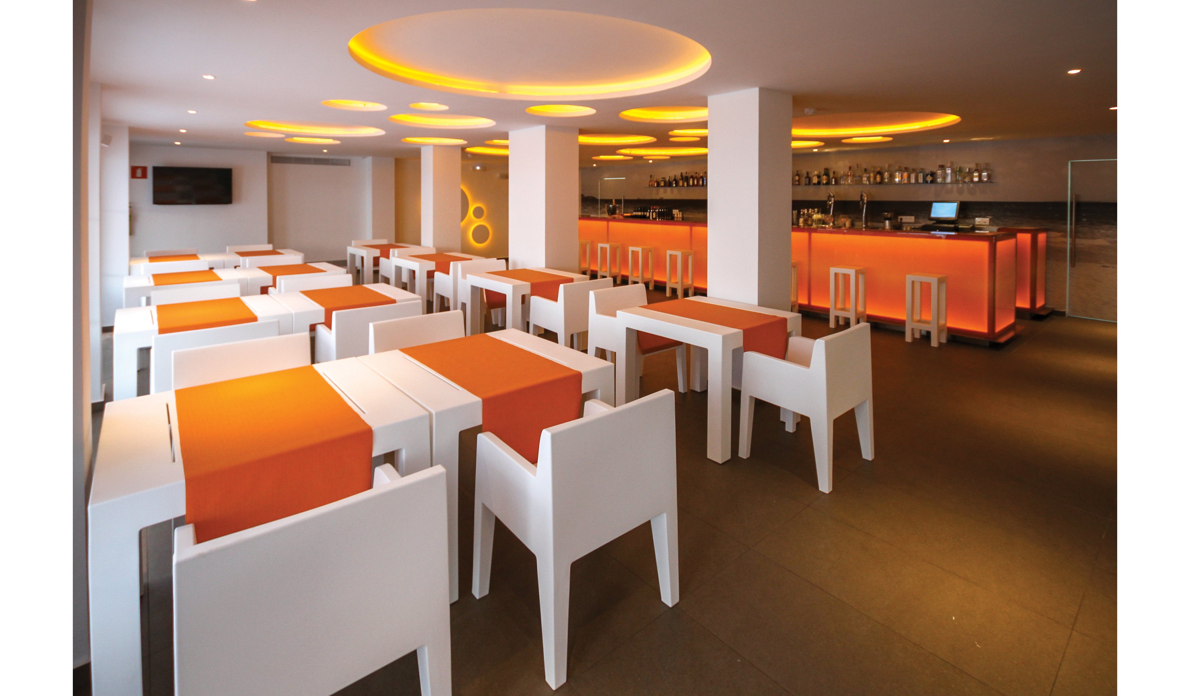 Ibiza Sun Apartments