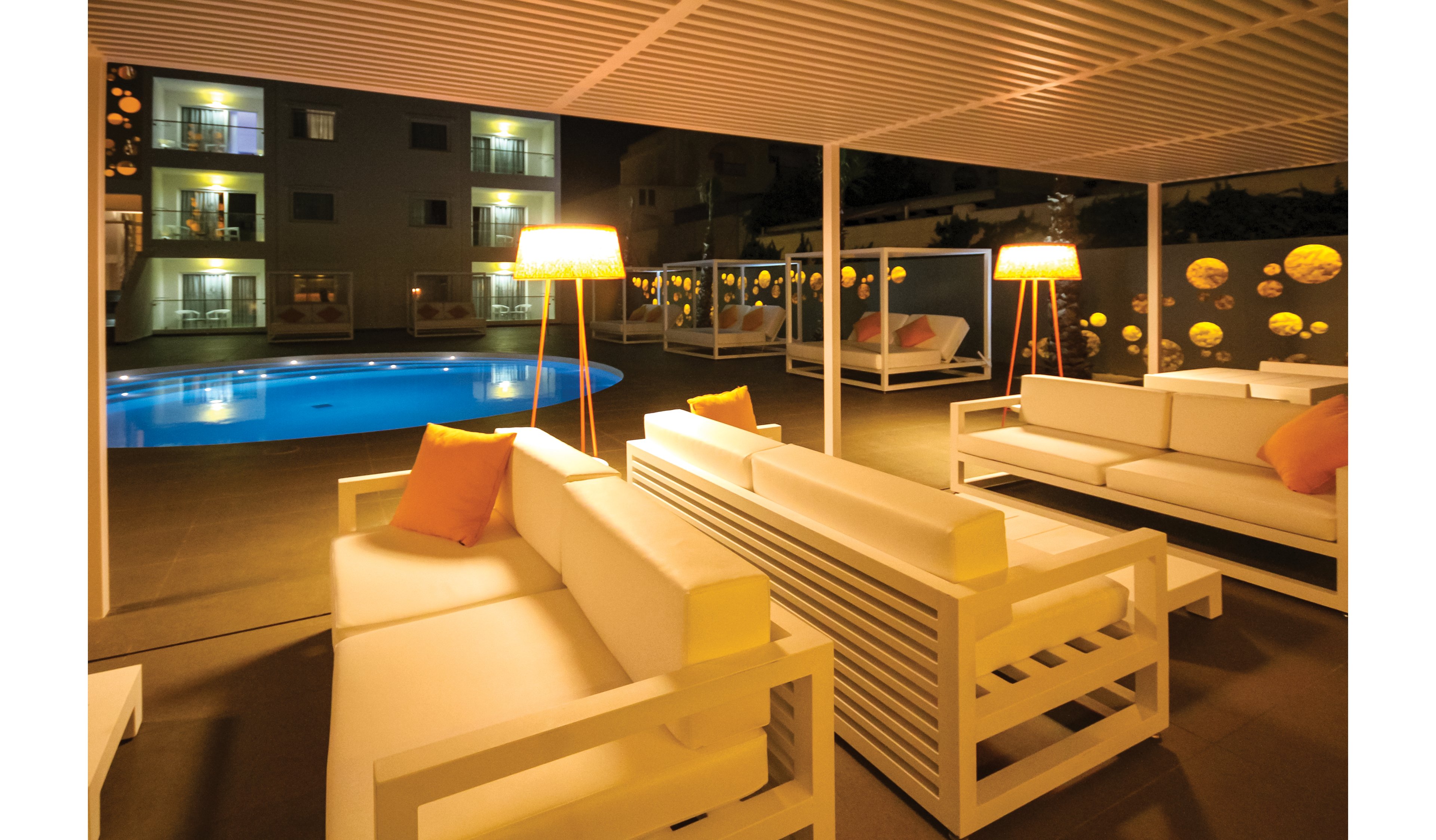 Ibiza Sun Apartments