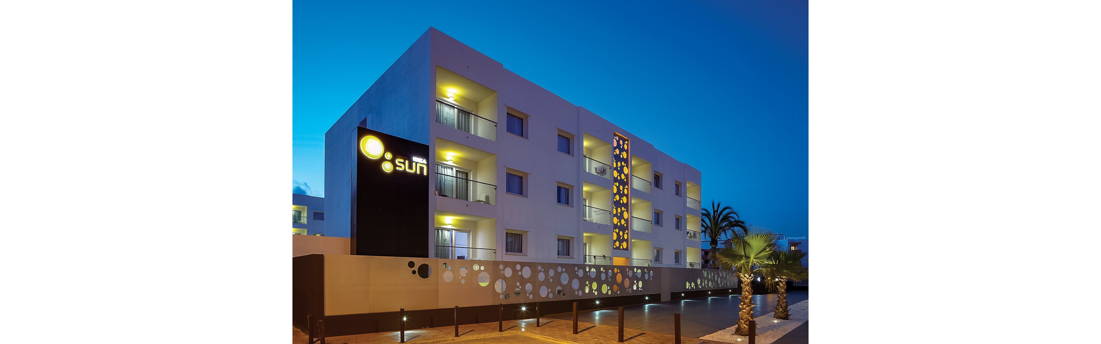 Ibiza Sun Apartments