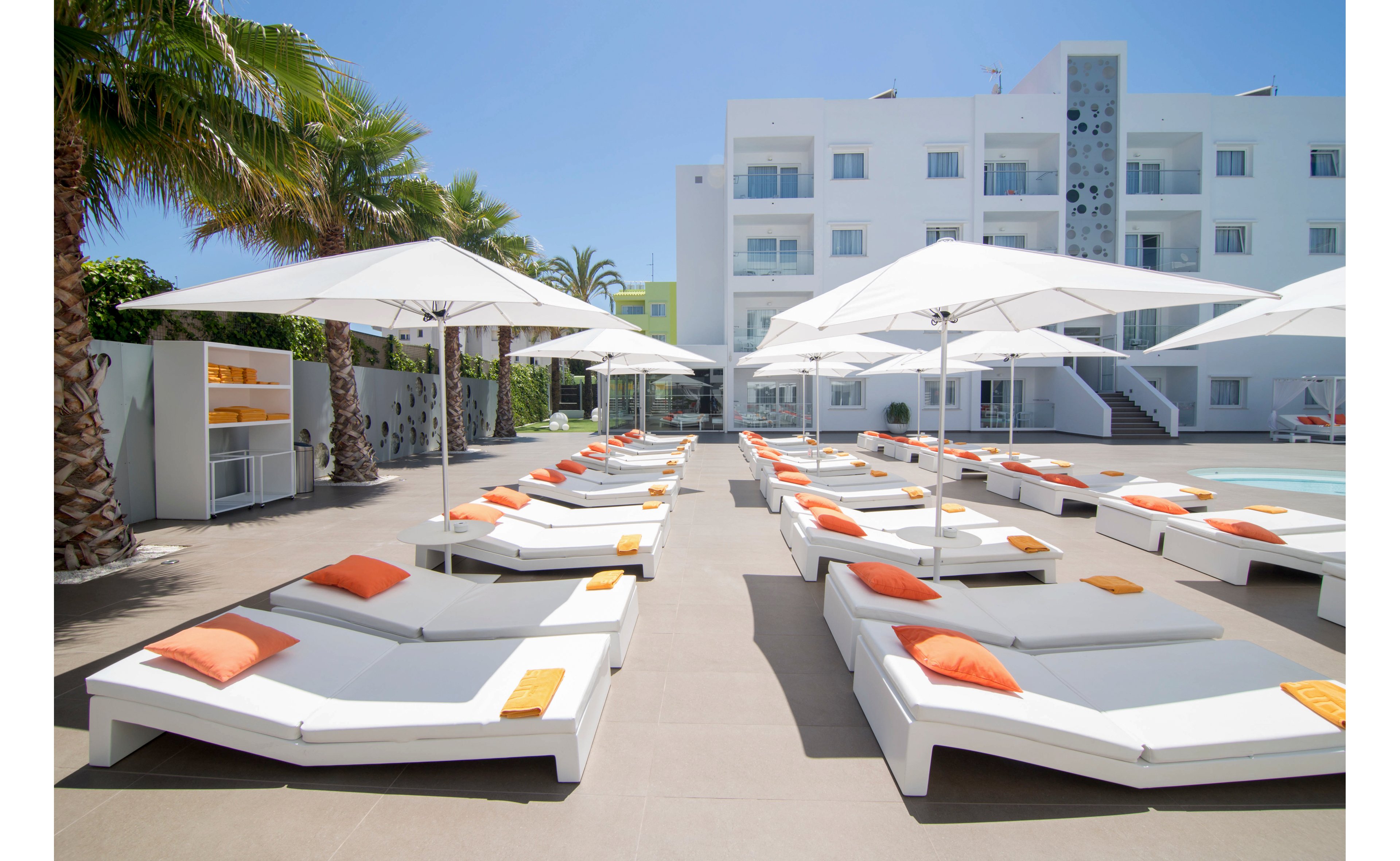 Ibiza Sun Apartments