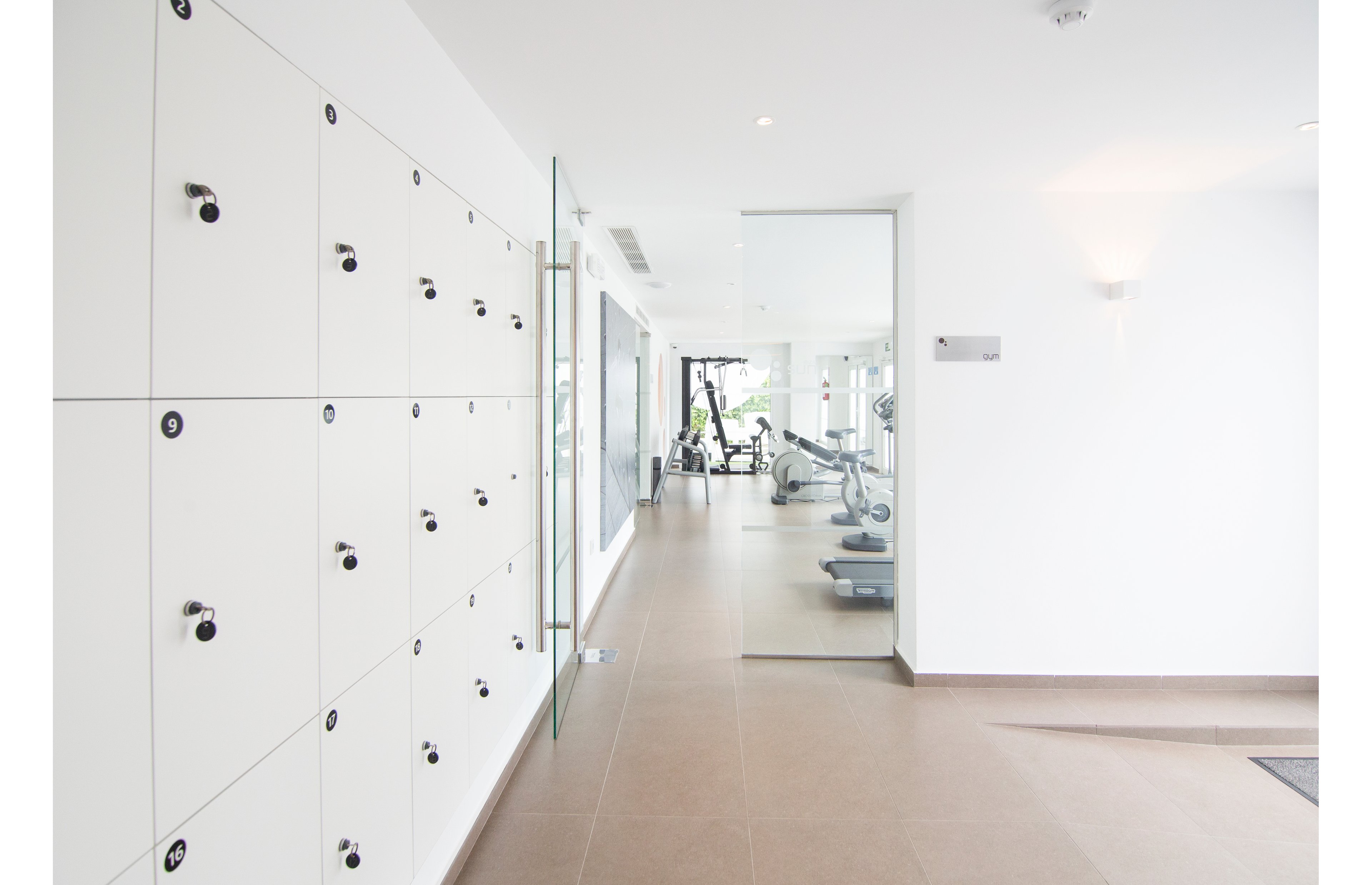 Ibiza Sun Apartments