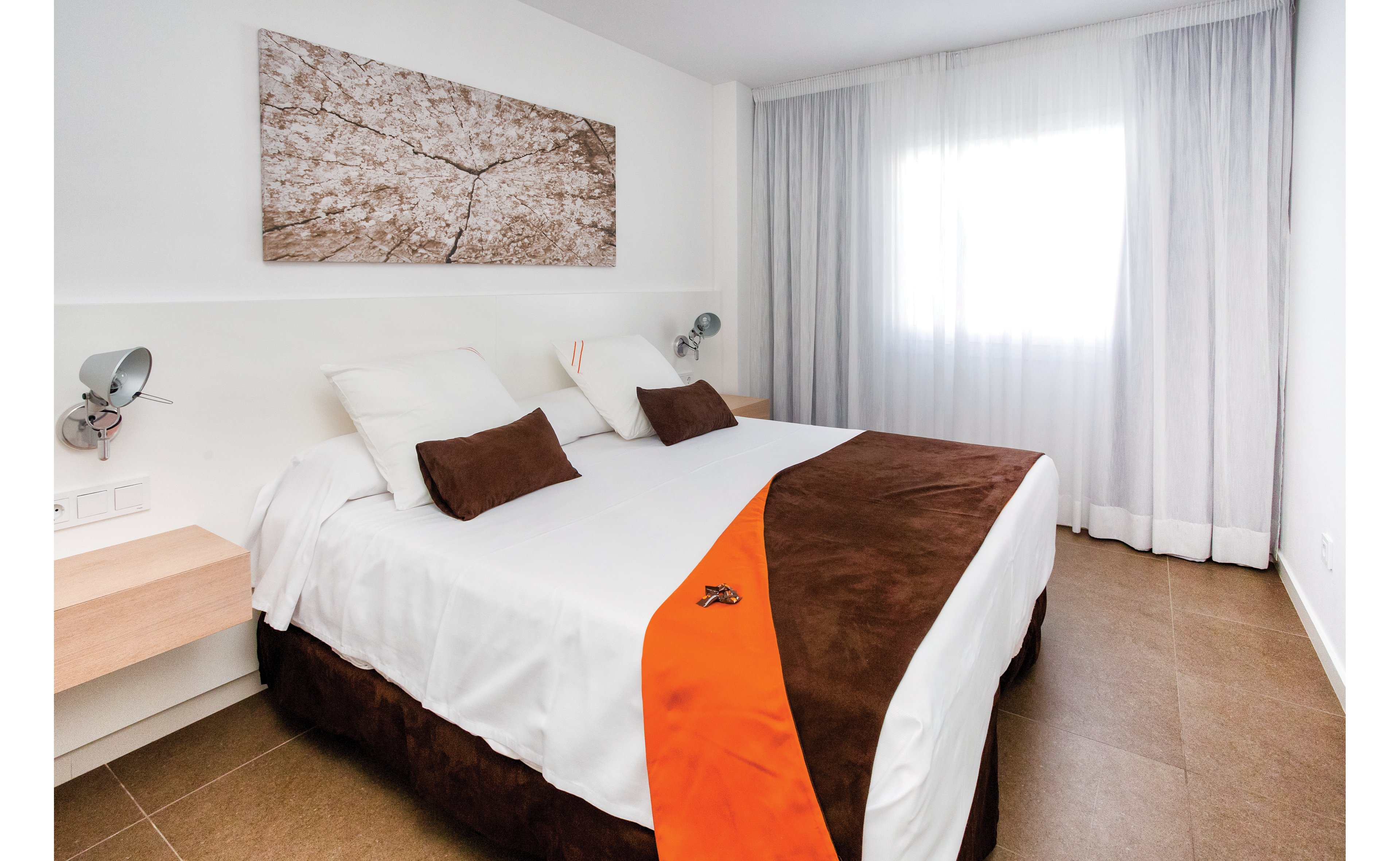 Ibiza Sun Apartments