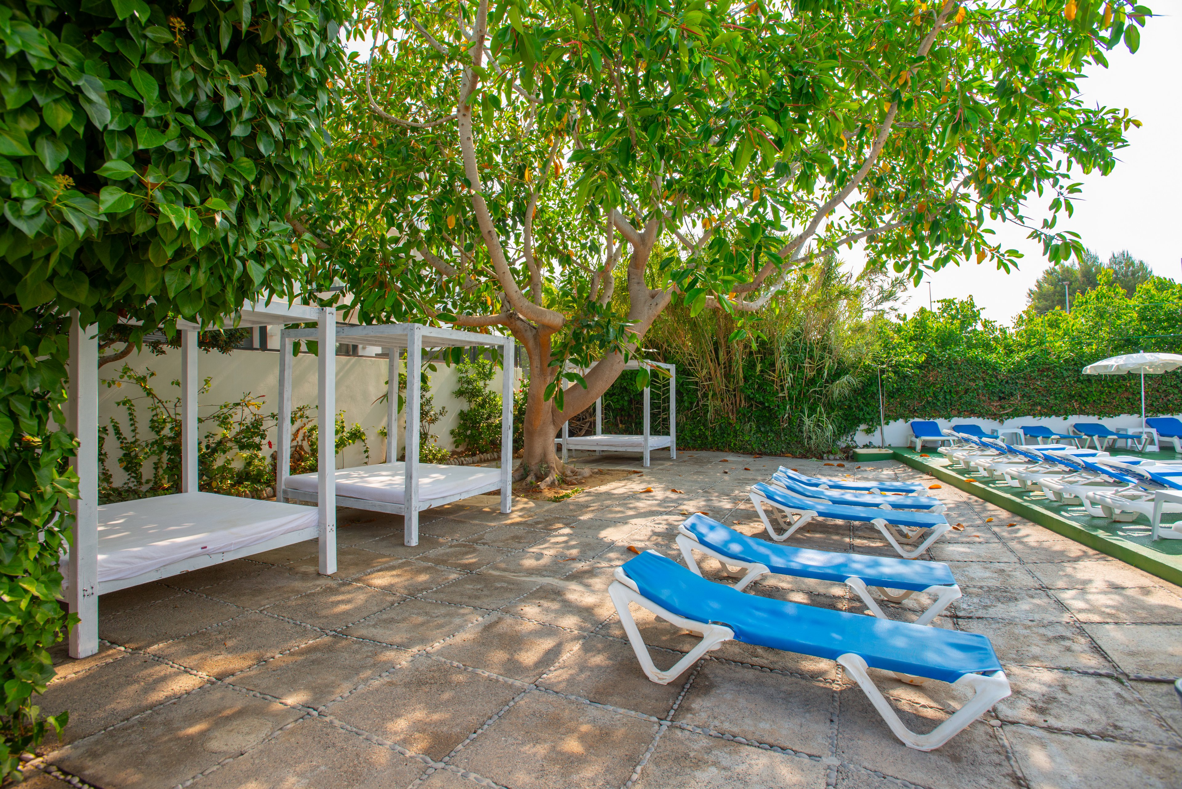 Azuline Hotel Llevant