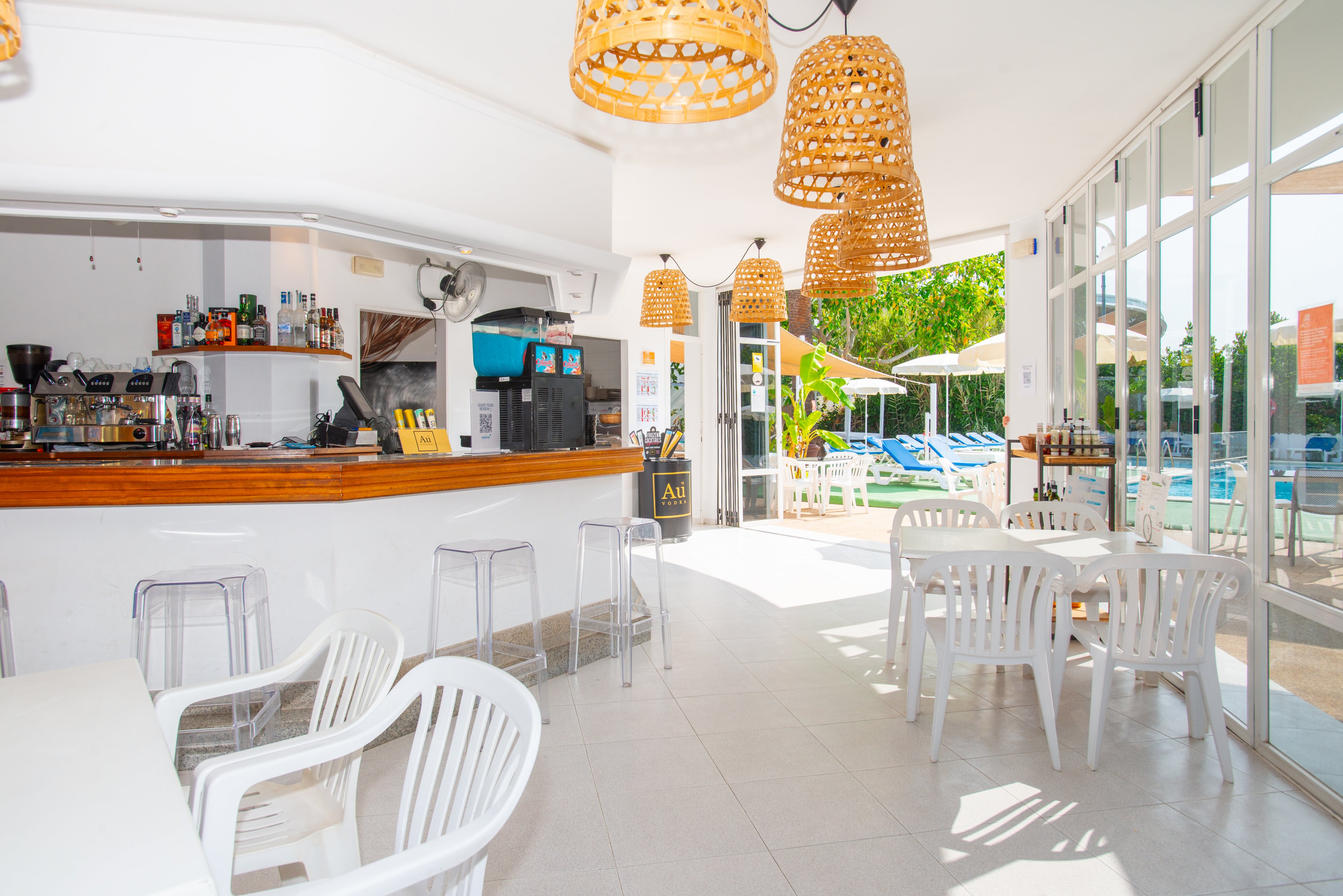 Azuline Hotel Llevant