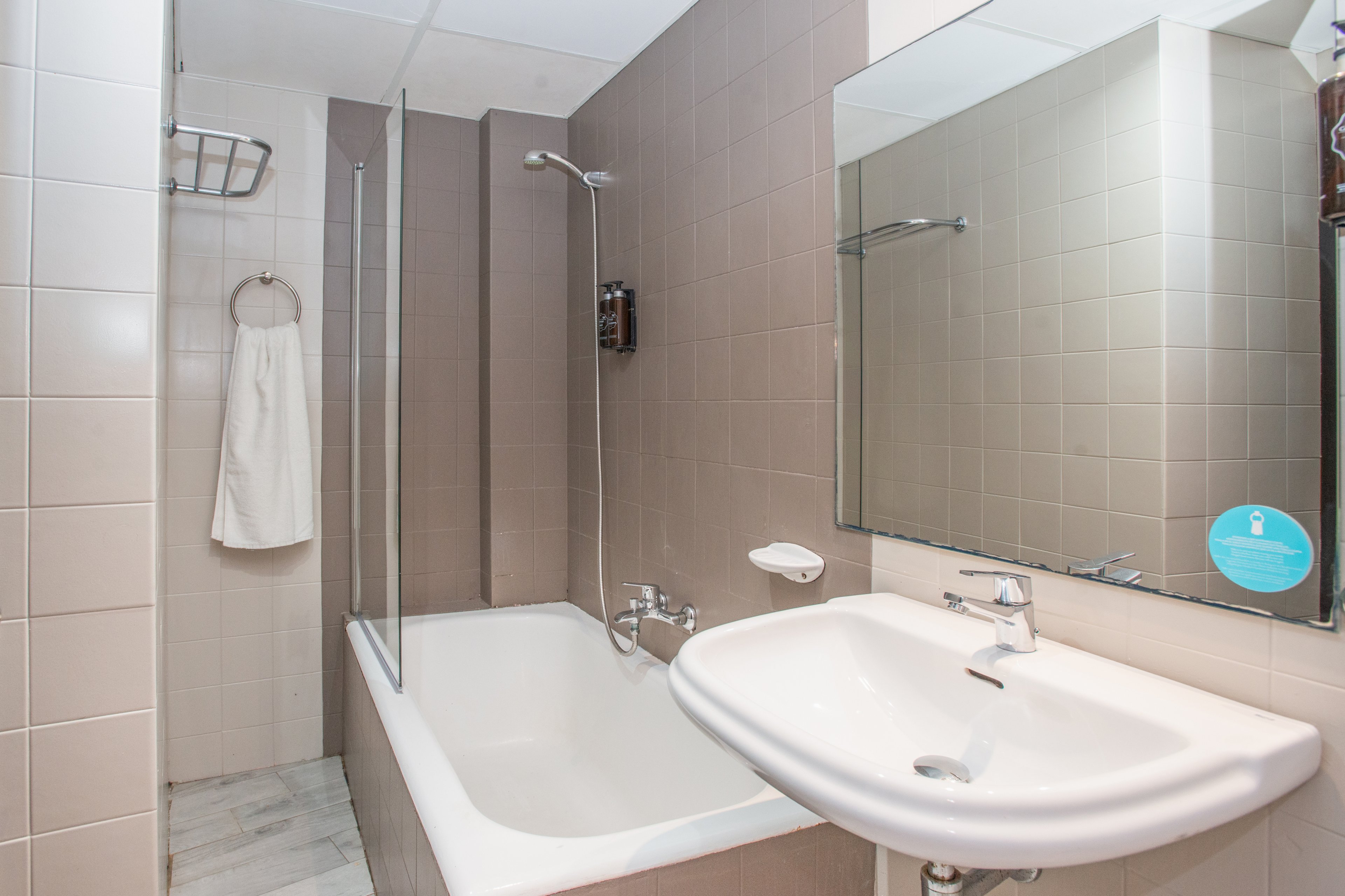 Azuline Hotel Llevant