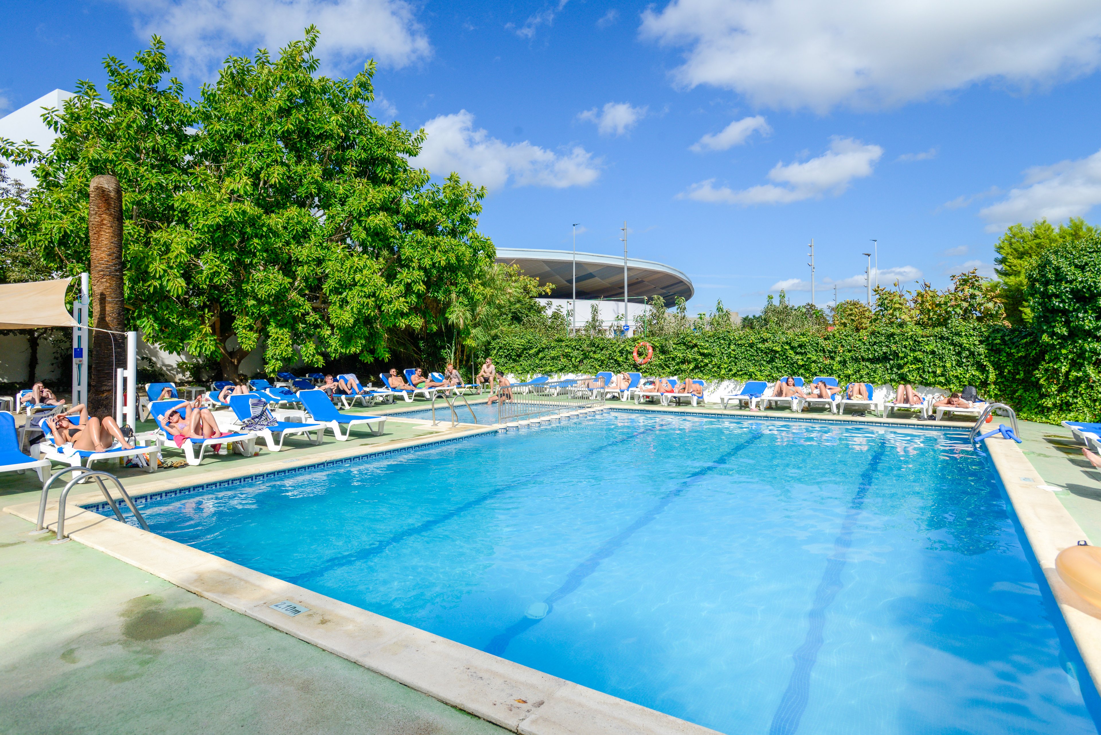 Azuline Hotel Llevant