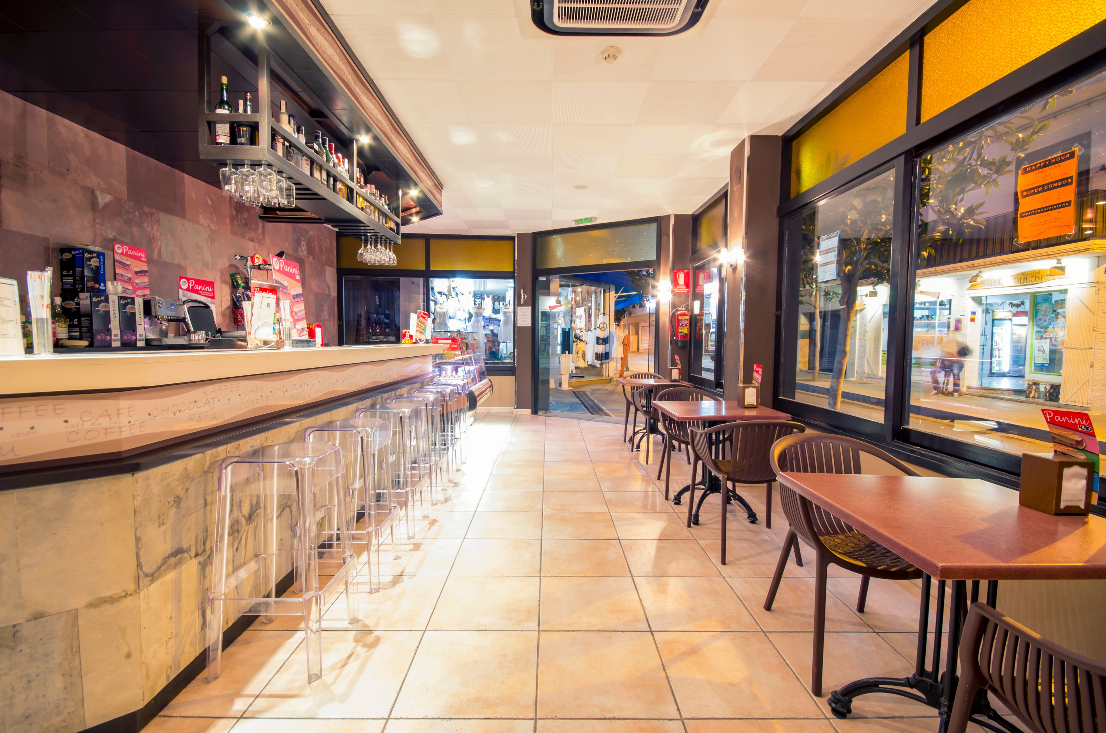 Azuline Hotel Llevant