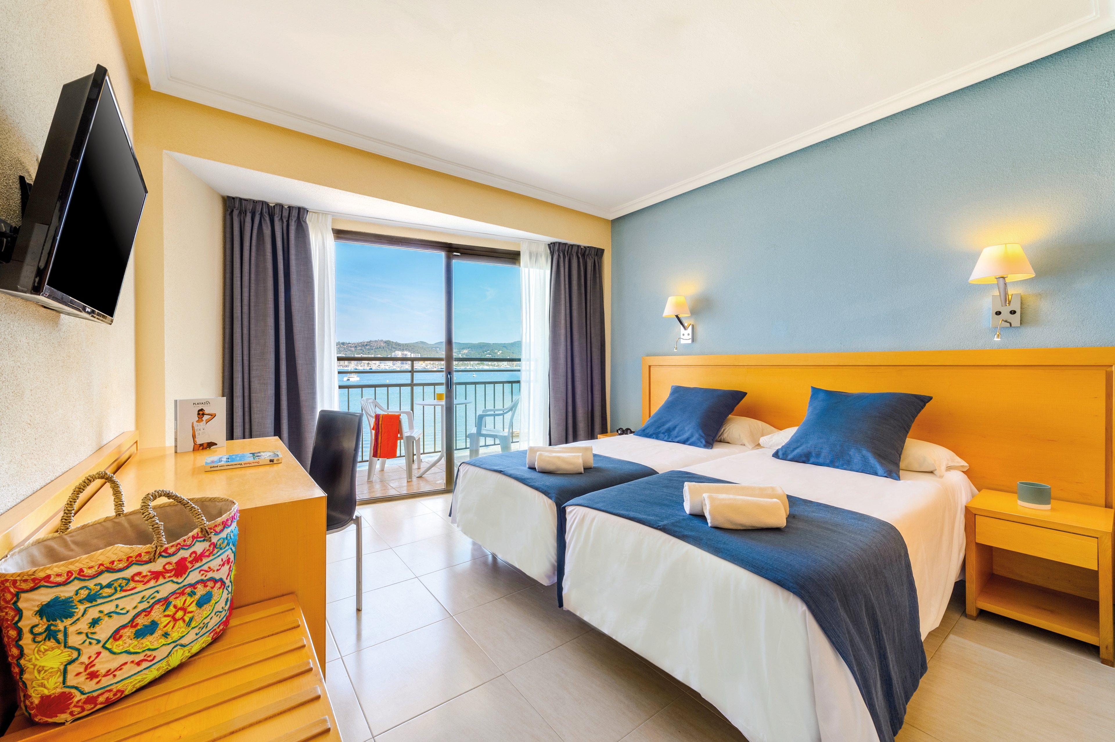 Hotel Vibra S'Estanyol