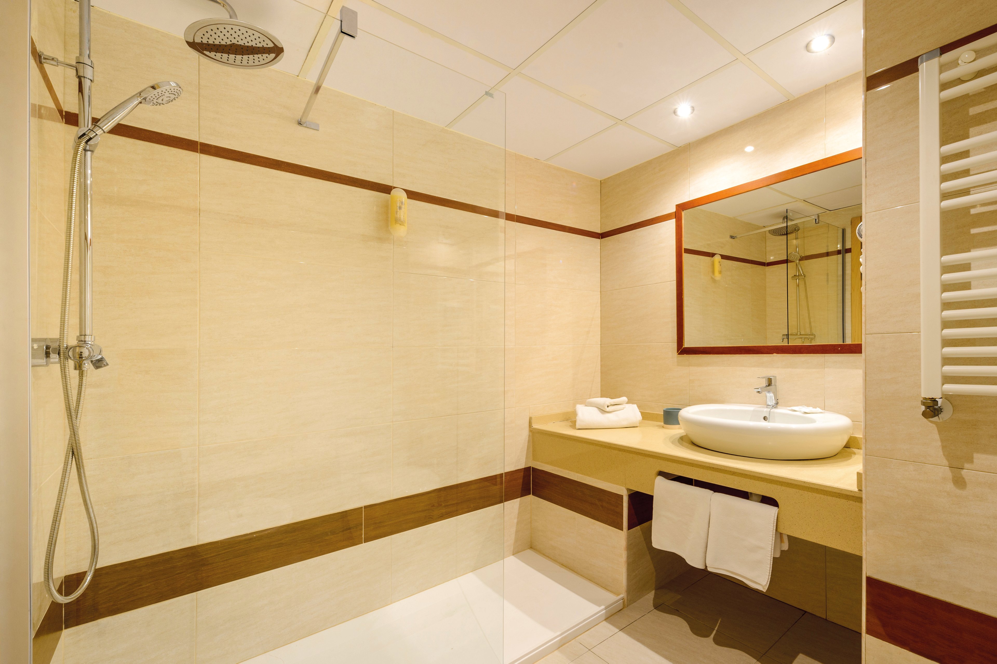 Hotel Vibra S'Estanyol