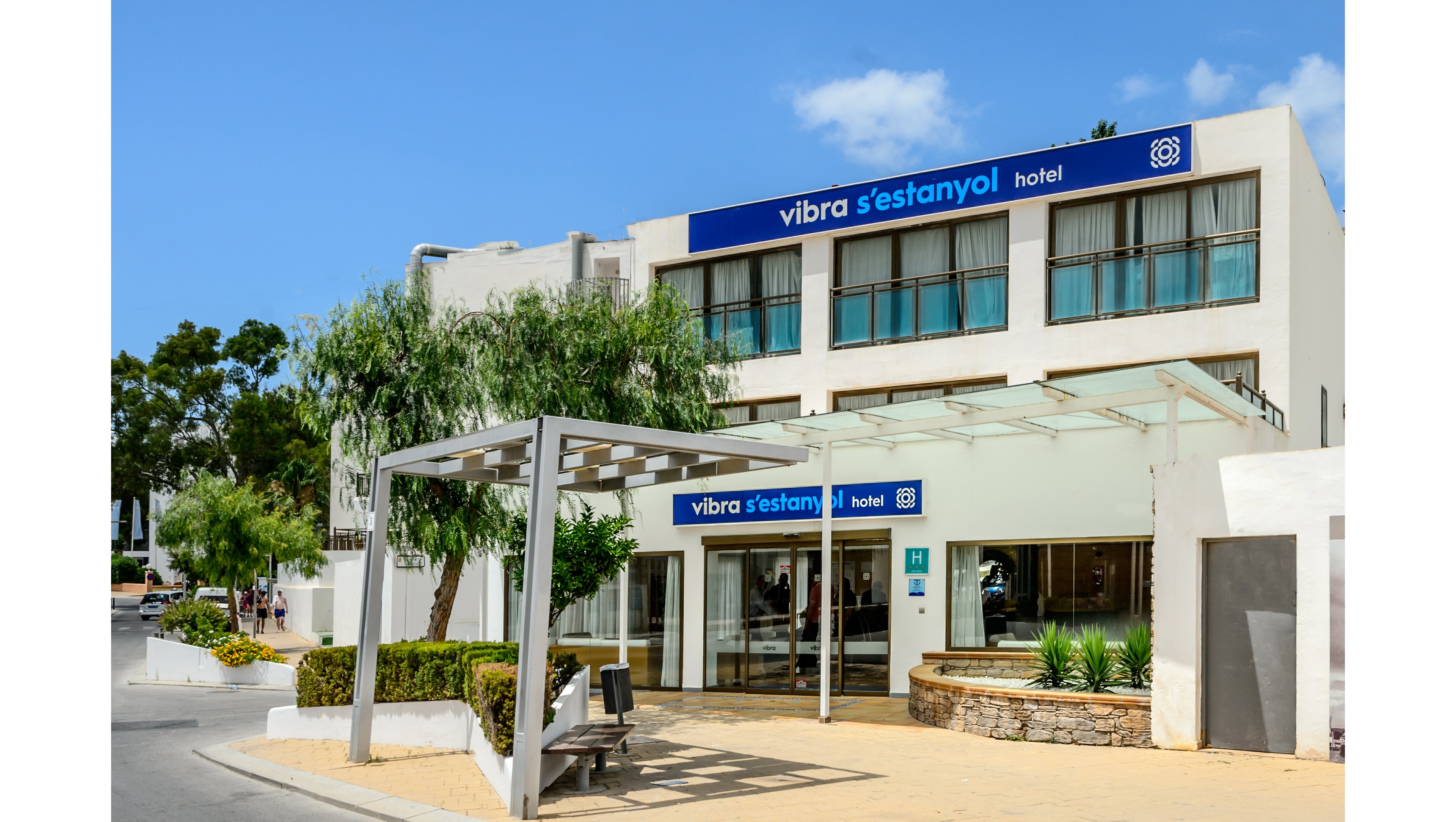 Hotel Vibra S'Estanyol