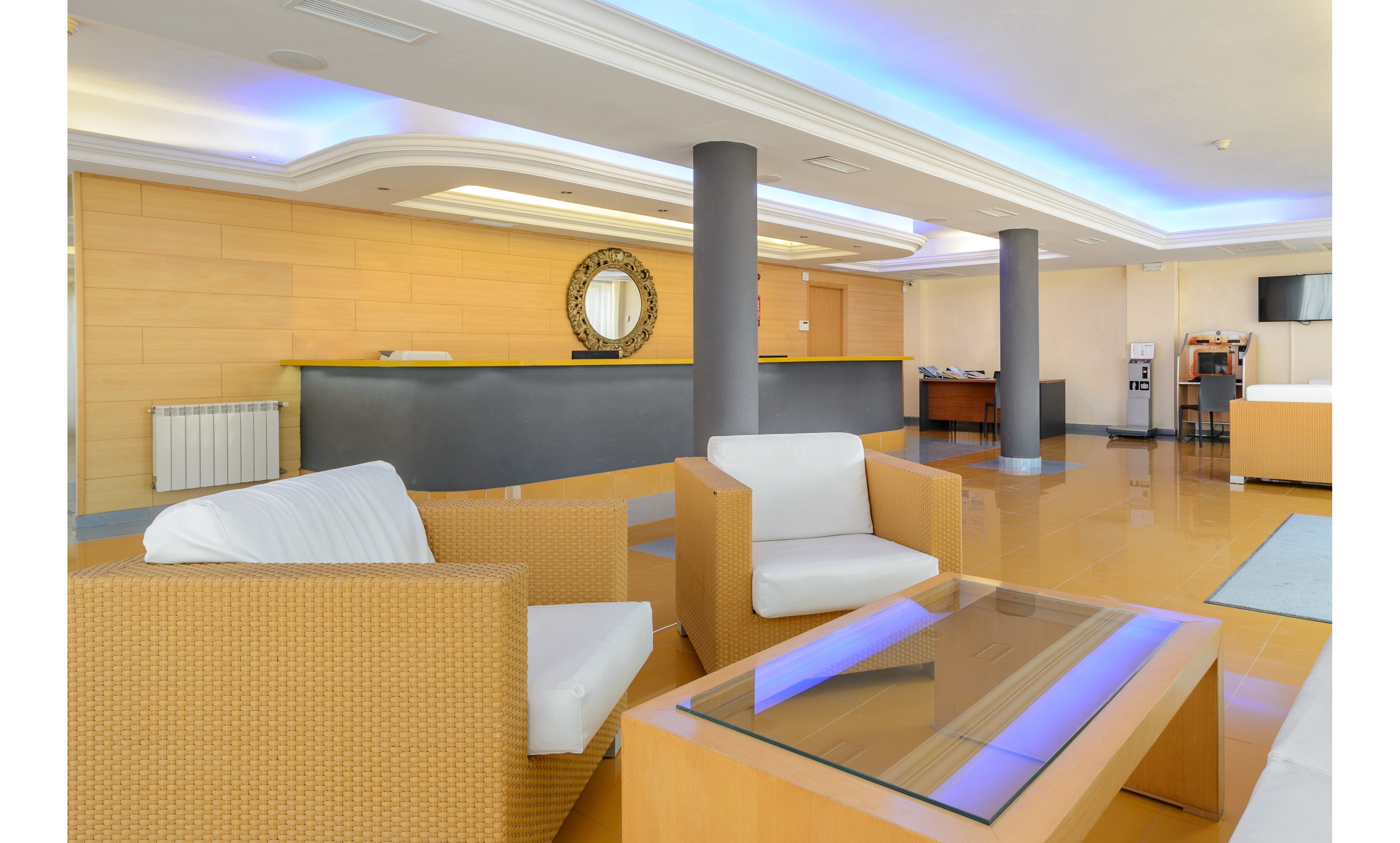 Hotel Vibra S'Estanyol