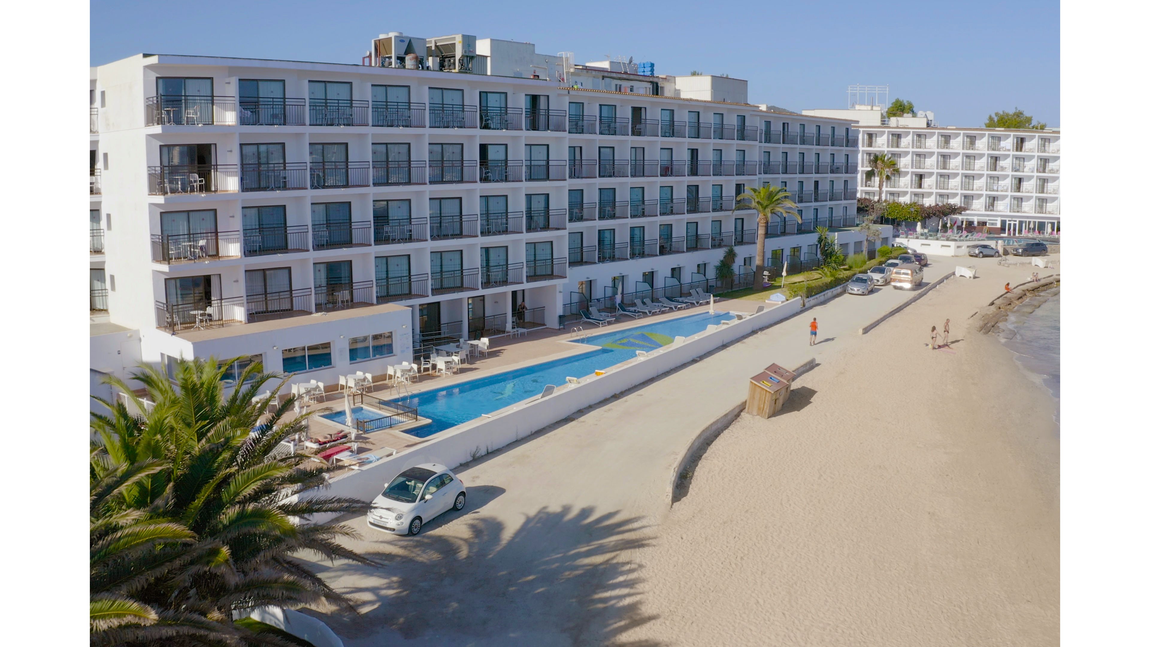 Hotel Vibra S'Estanyol