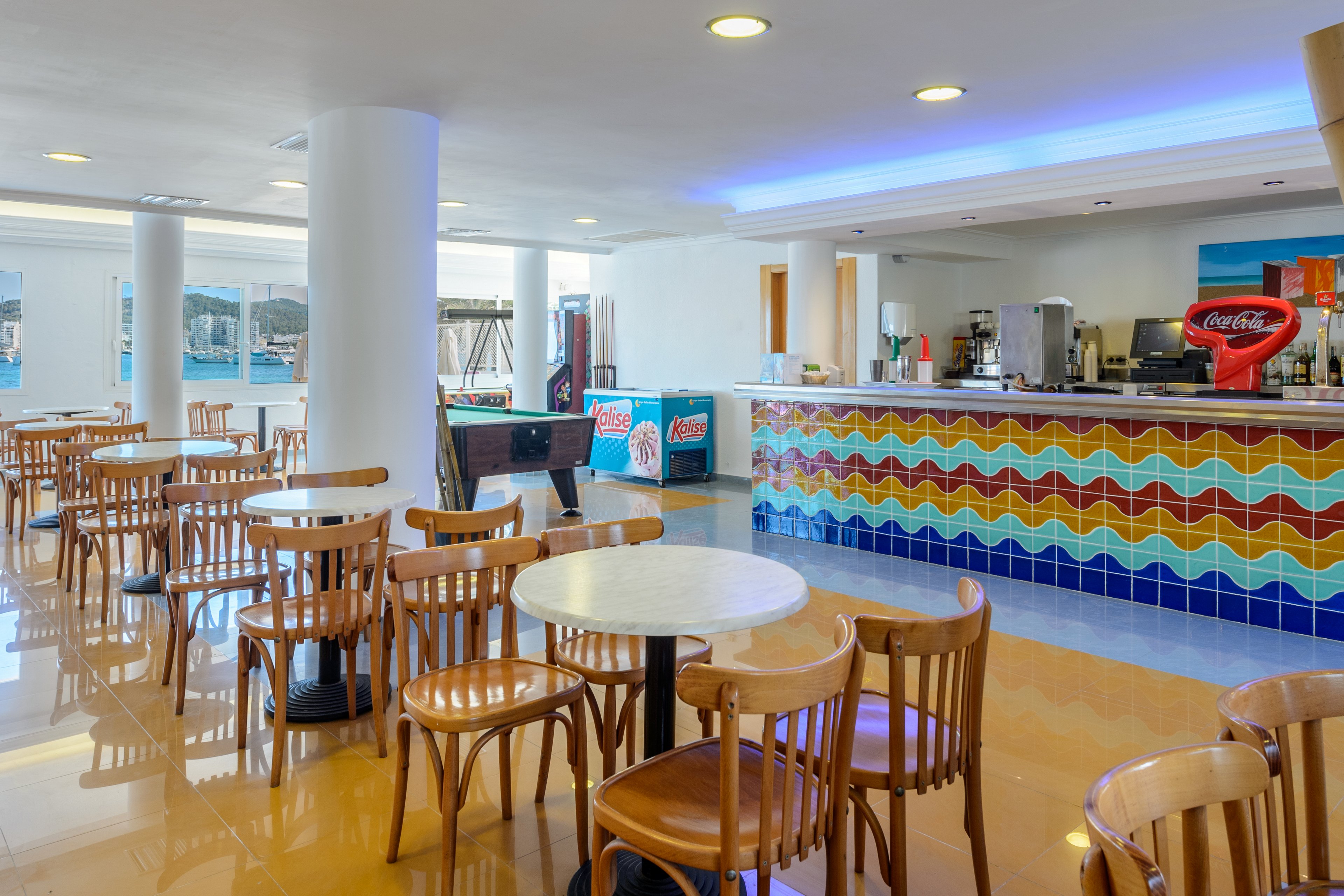 Hotel Vibra S'Estanyol