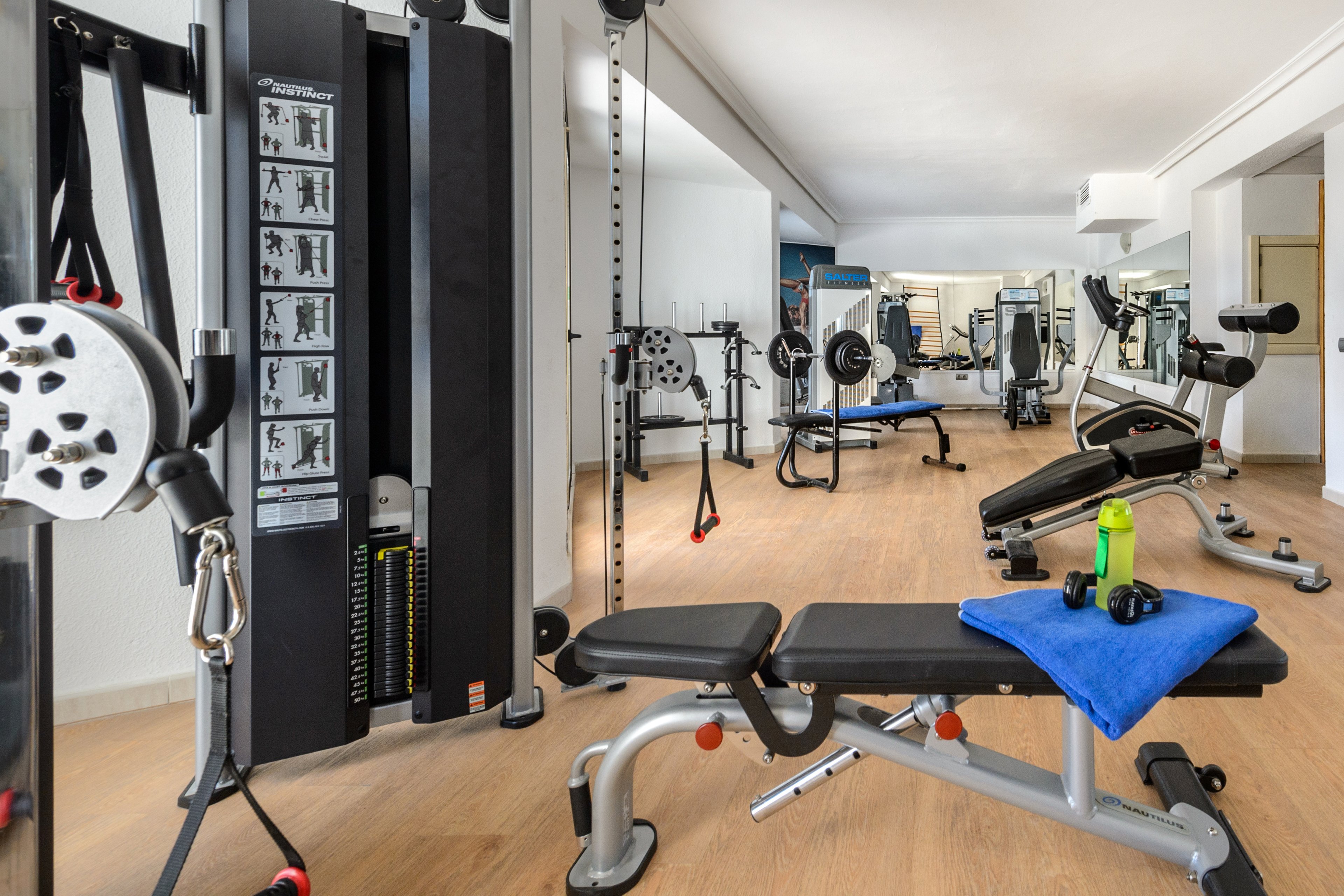 Hotel Vibra S'Estanyol