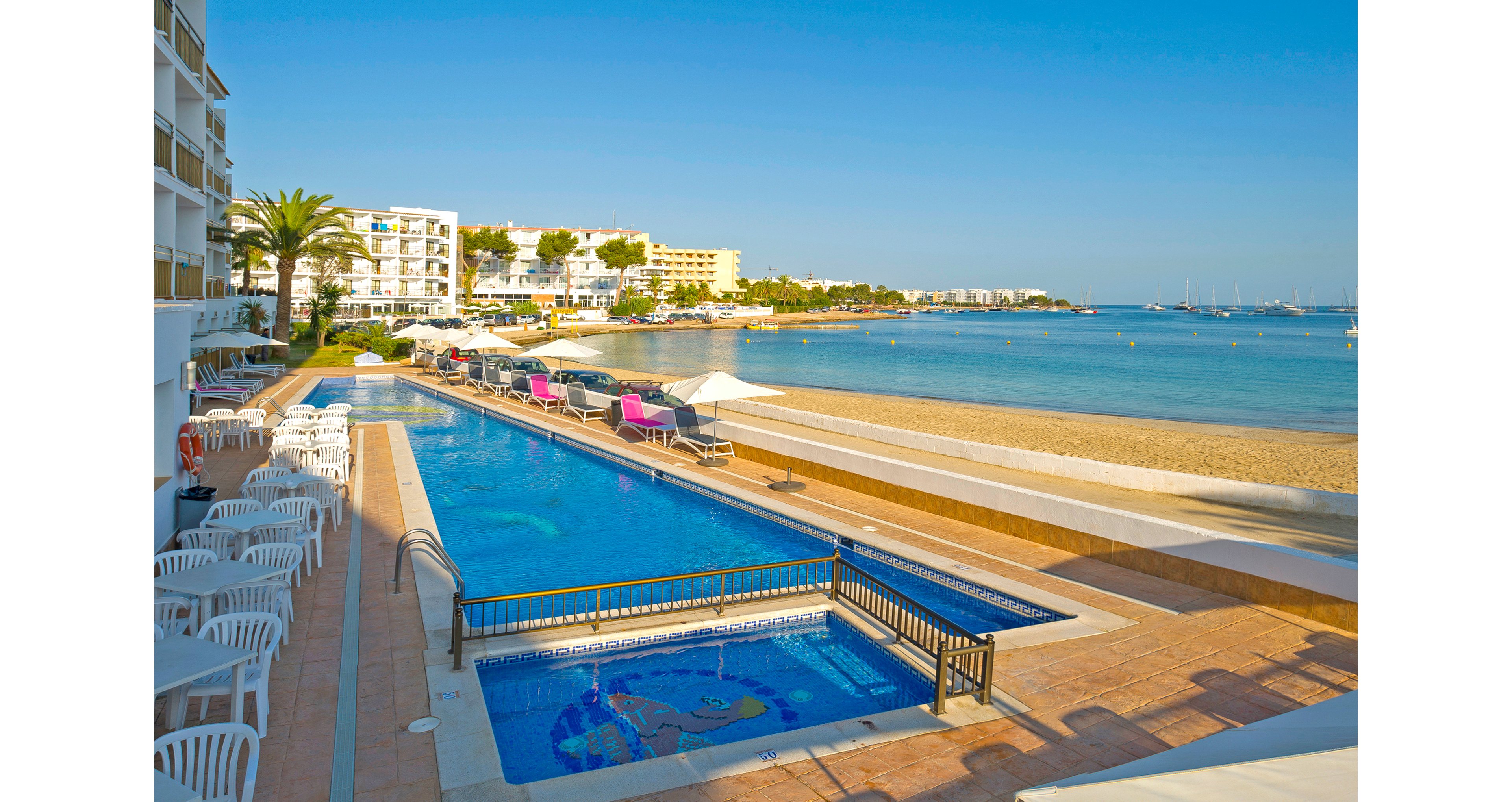 Hotel Vibra S'Estanyol