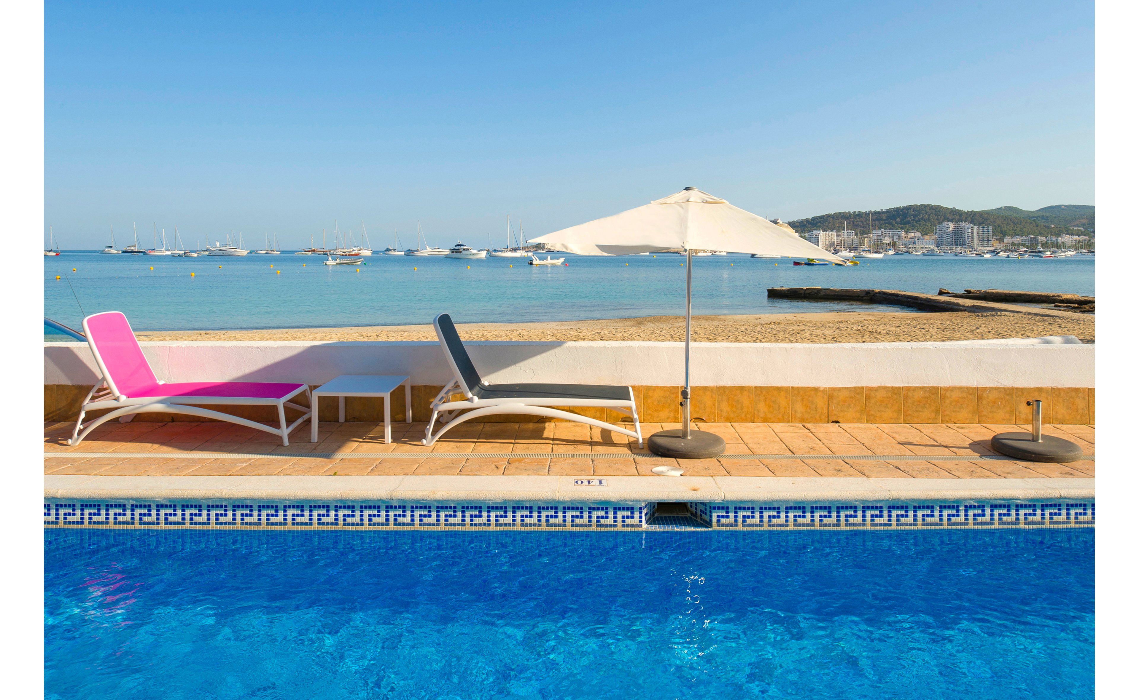 Hotel Vibra S'Estanyol