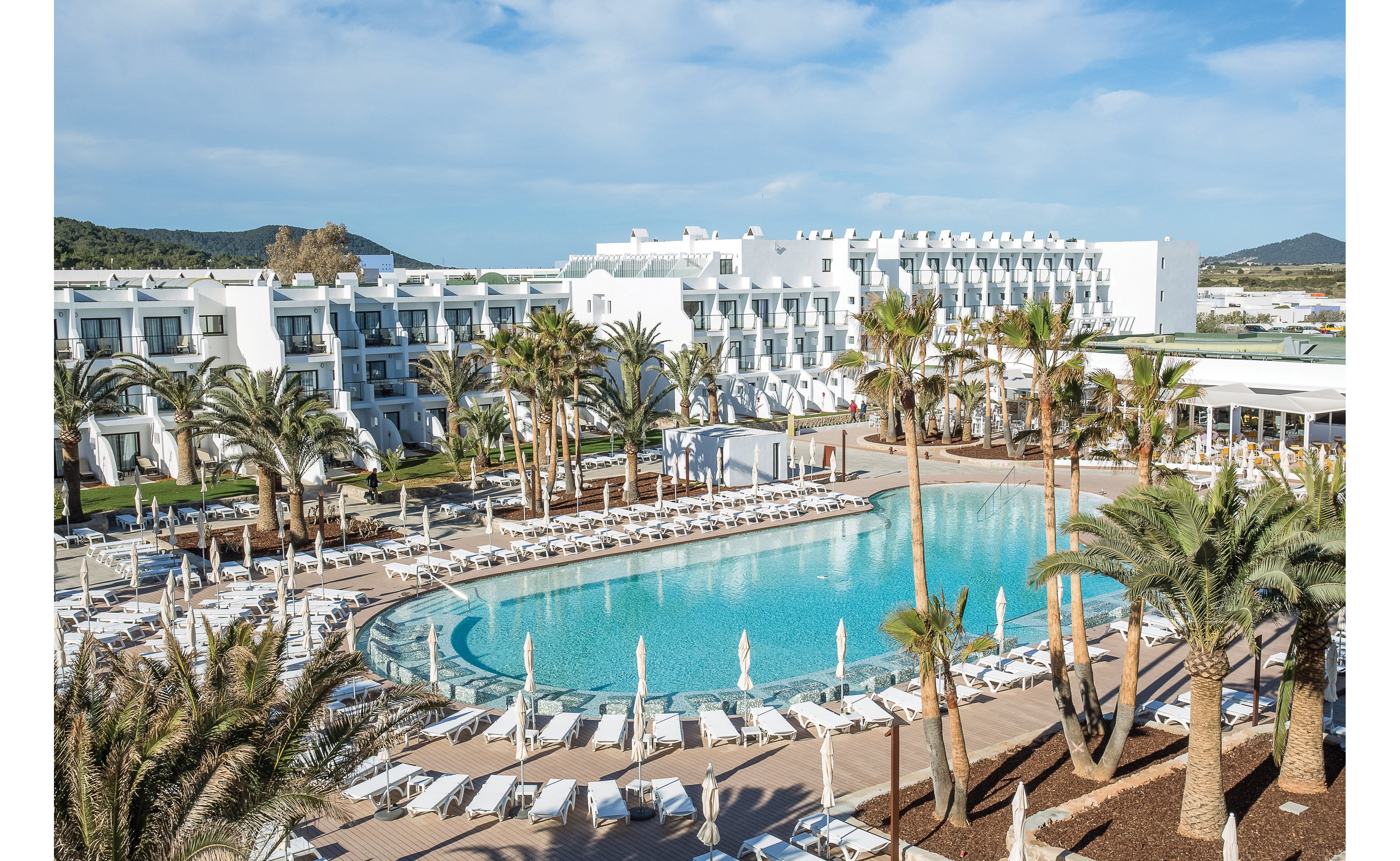 Grand Palladium White Island Resort & Spa