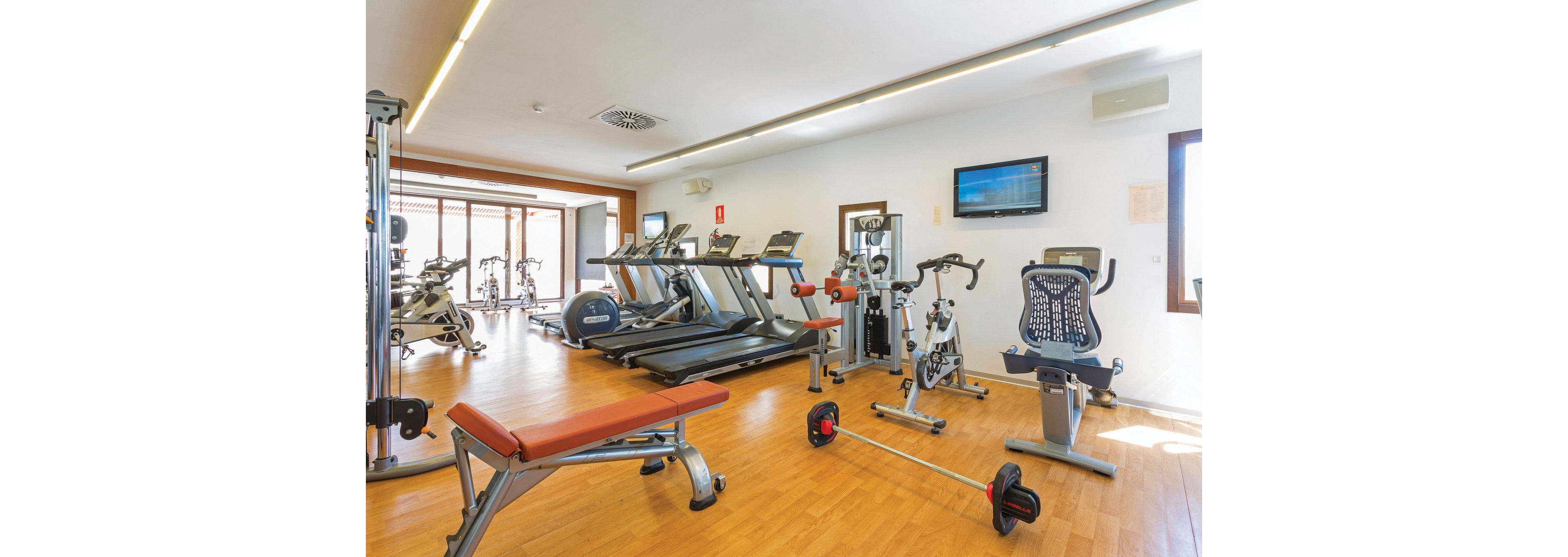 Grand Palladium White Island Resort & Spa