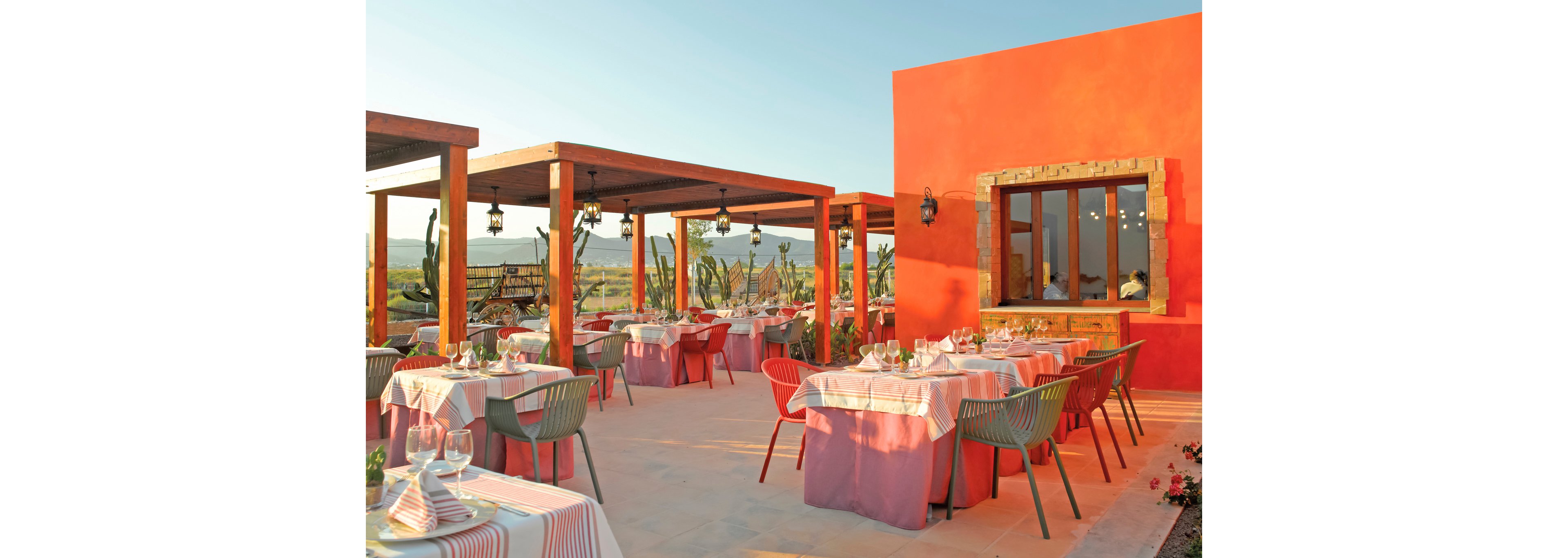 Grand Palladium White Island Resort & Spa