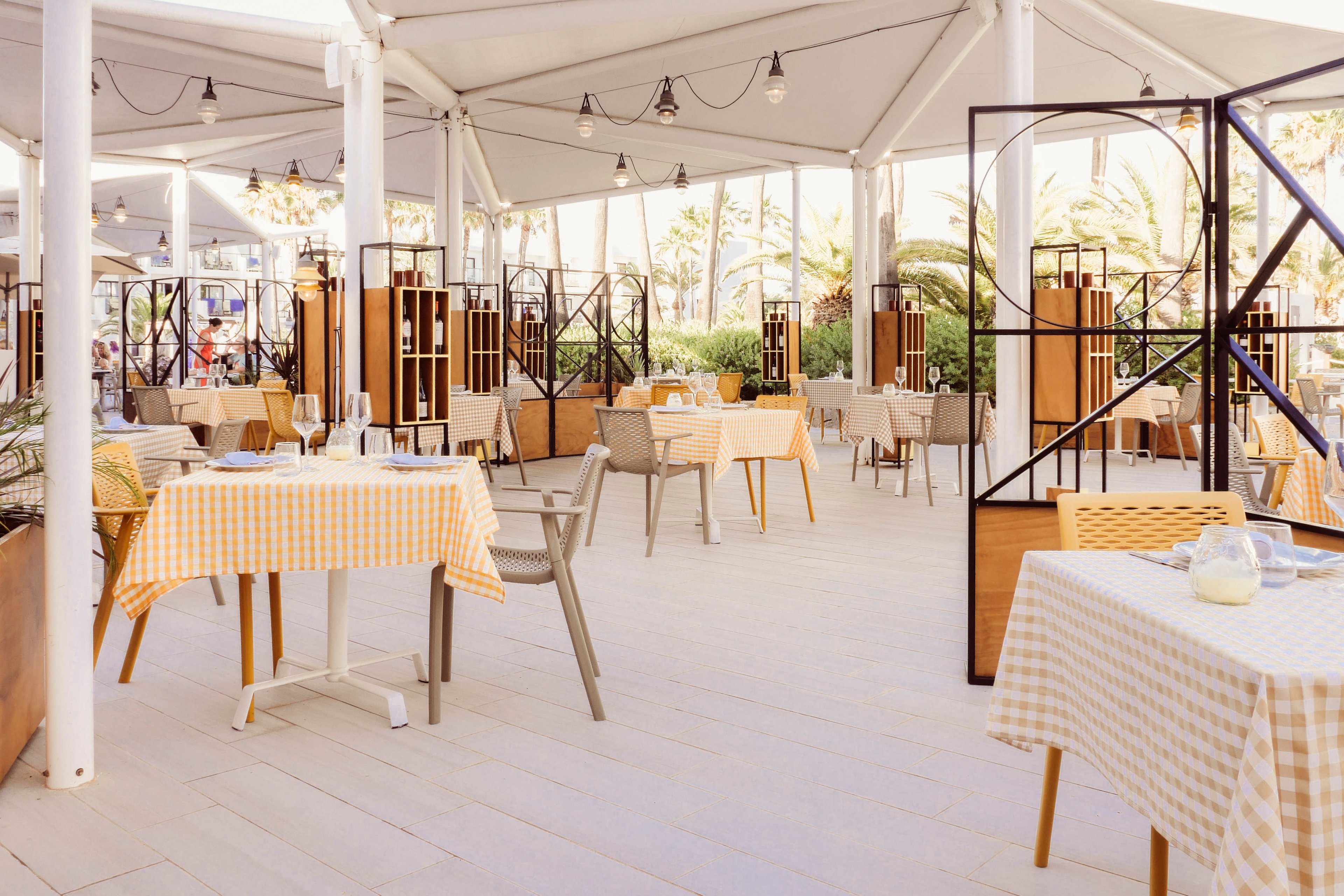 Grand Palladium White Island Resort & Spa