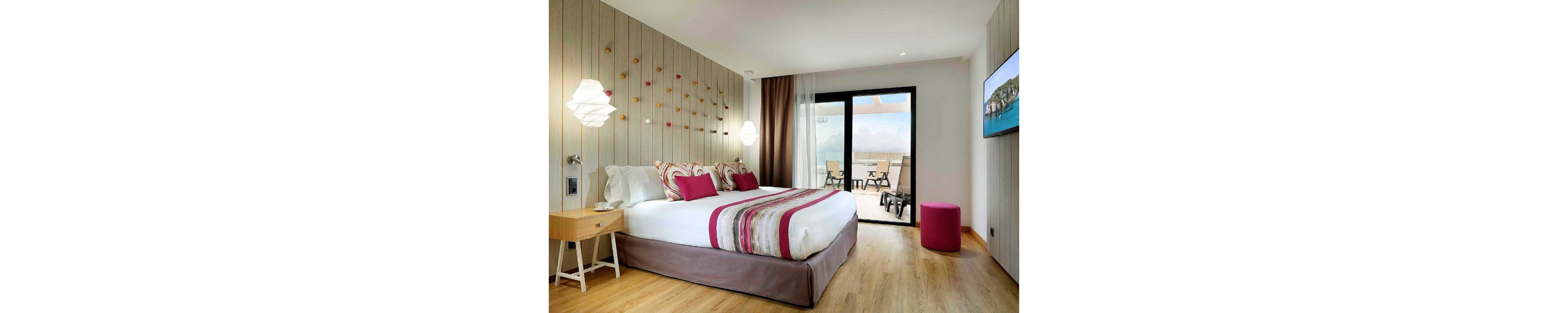 Grand Palladium White Island Resort & Spa