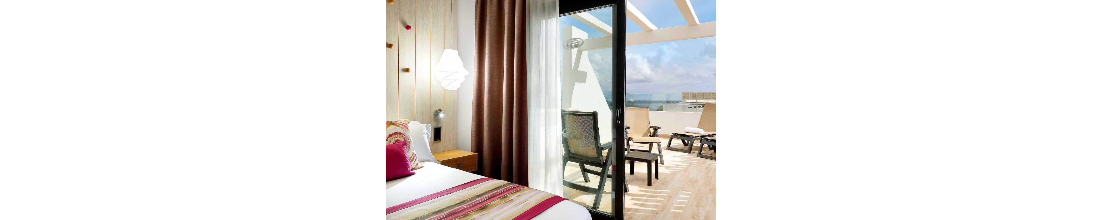 Grand Palladium White Island Resort & Spa