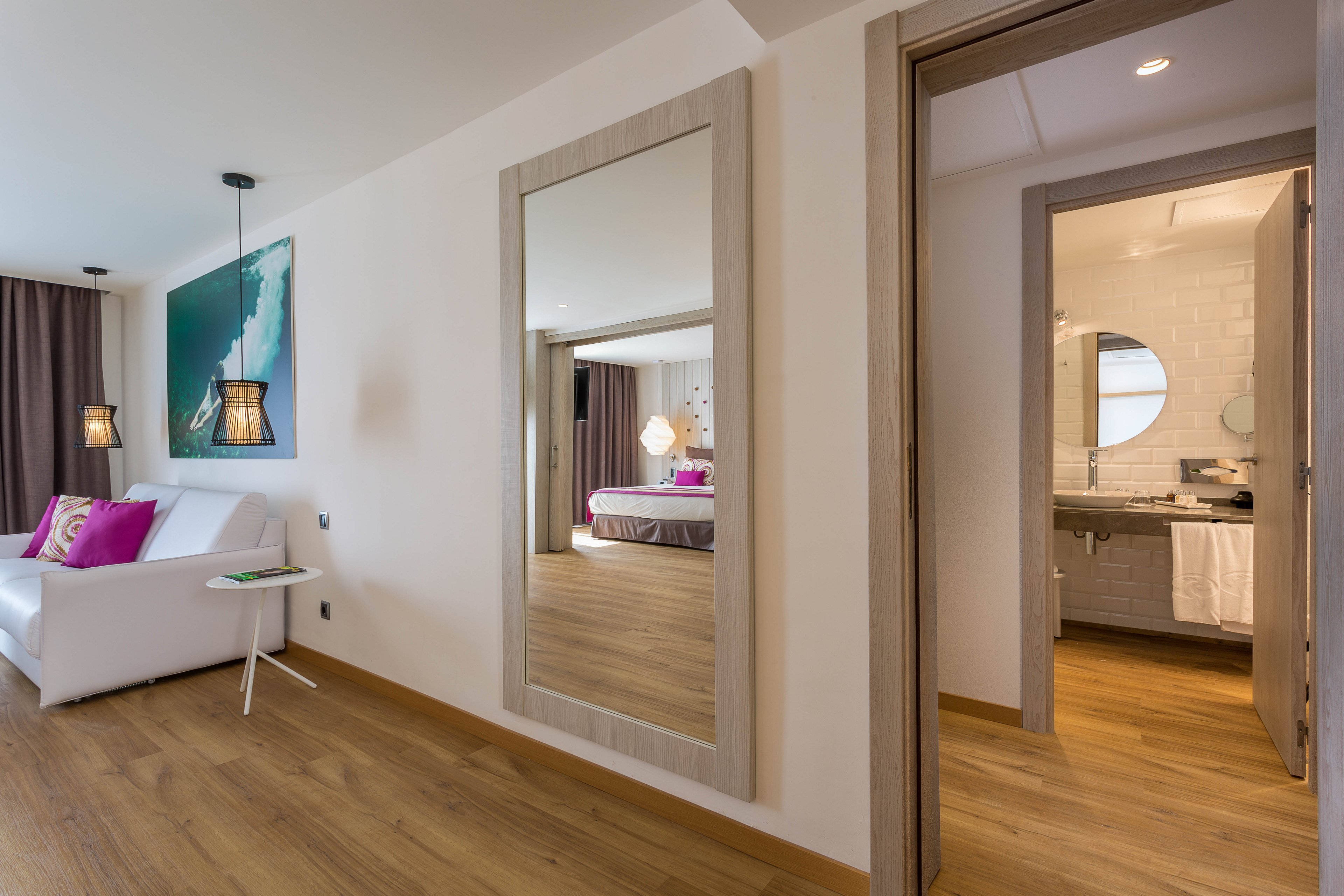 Grand Palladium White Island Resort & Spa