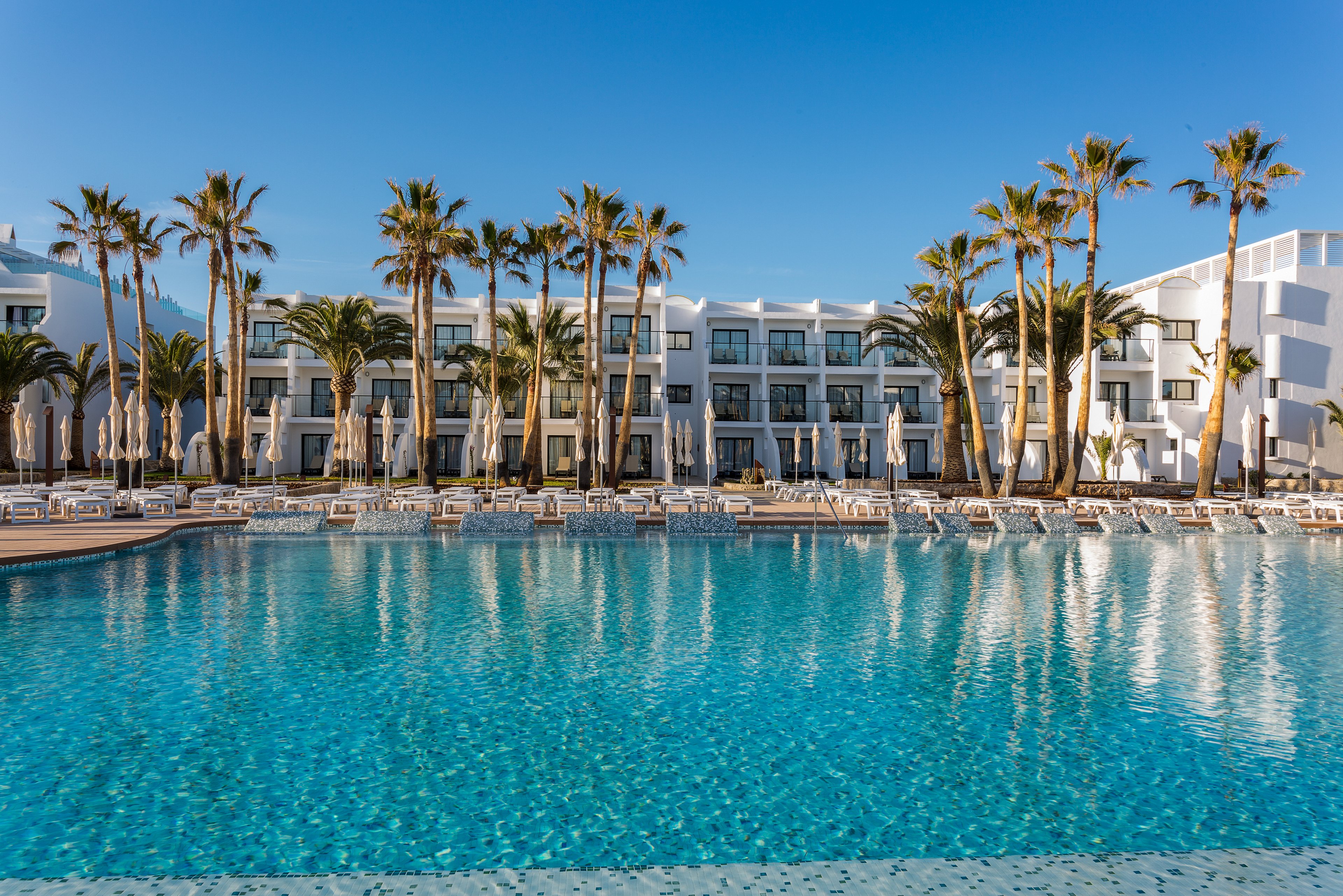 Grand Palladium White Island Resort & Spa