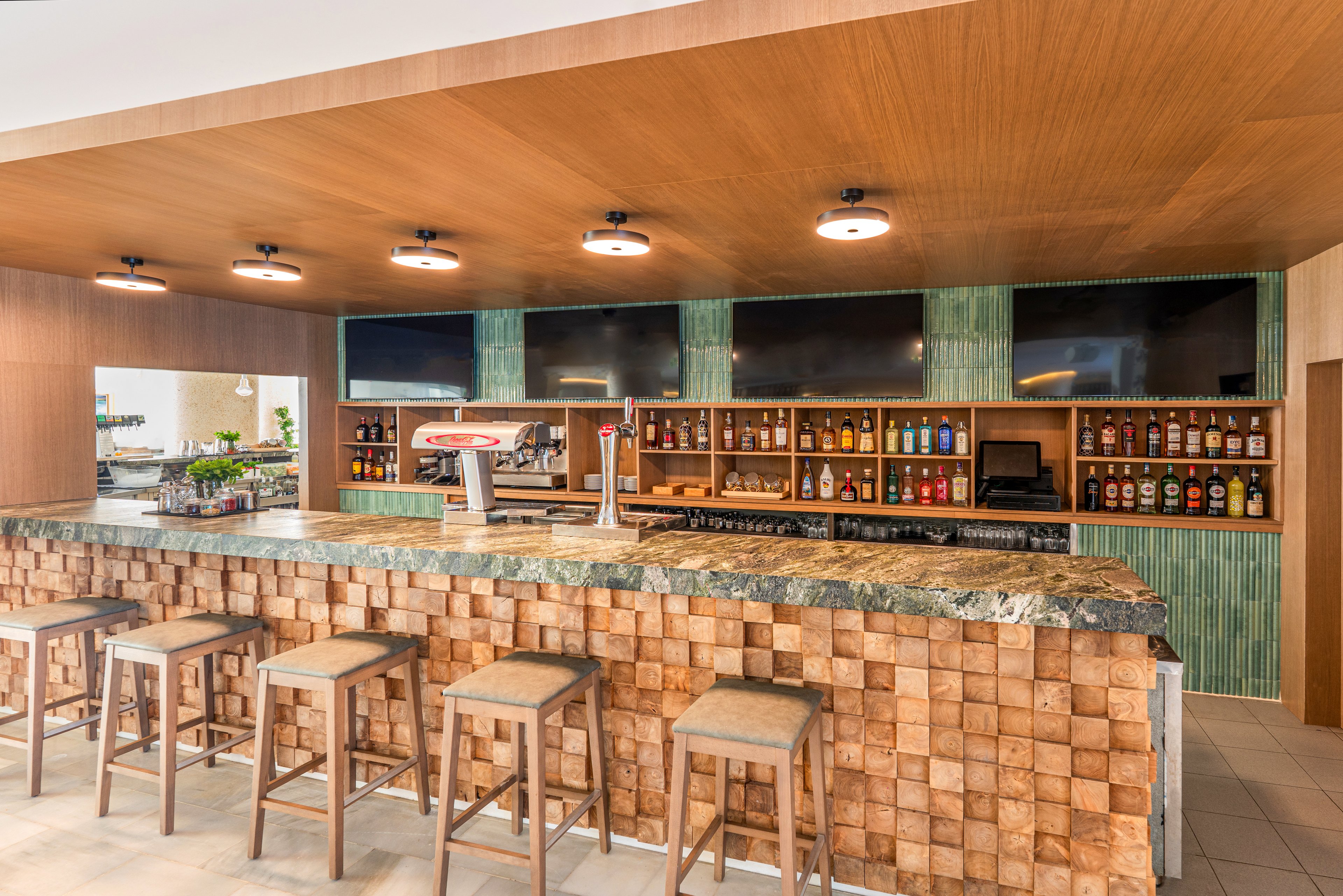 Grand Palladium White Island Resort & Spa