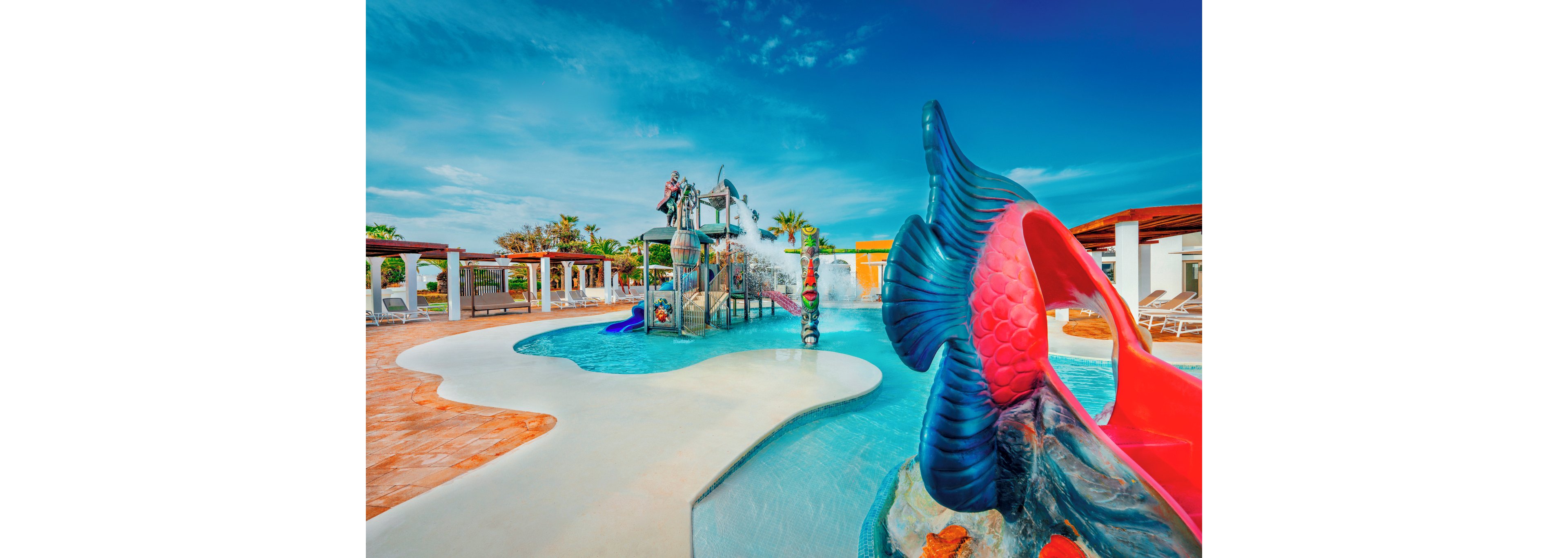 Grand Palladium White Island Resort & Spa