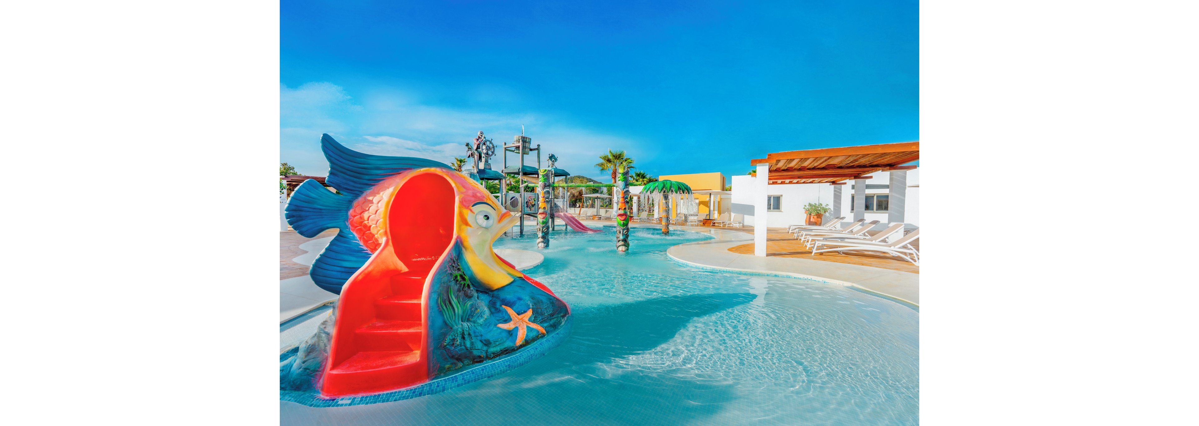 Grand Palladium White Island Resort & Spa